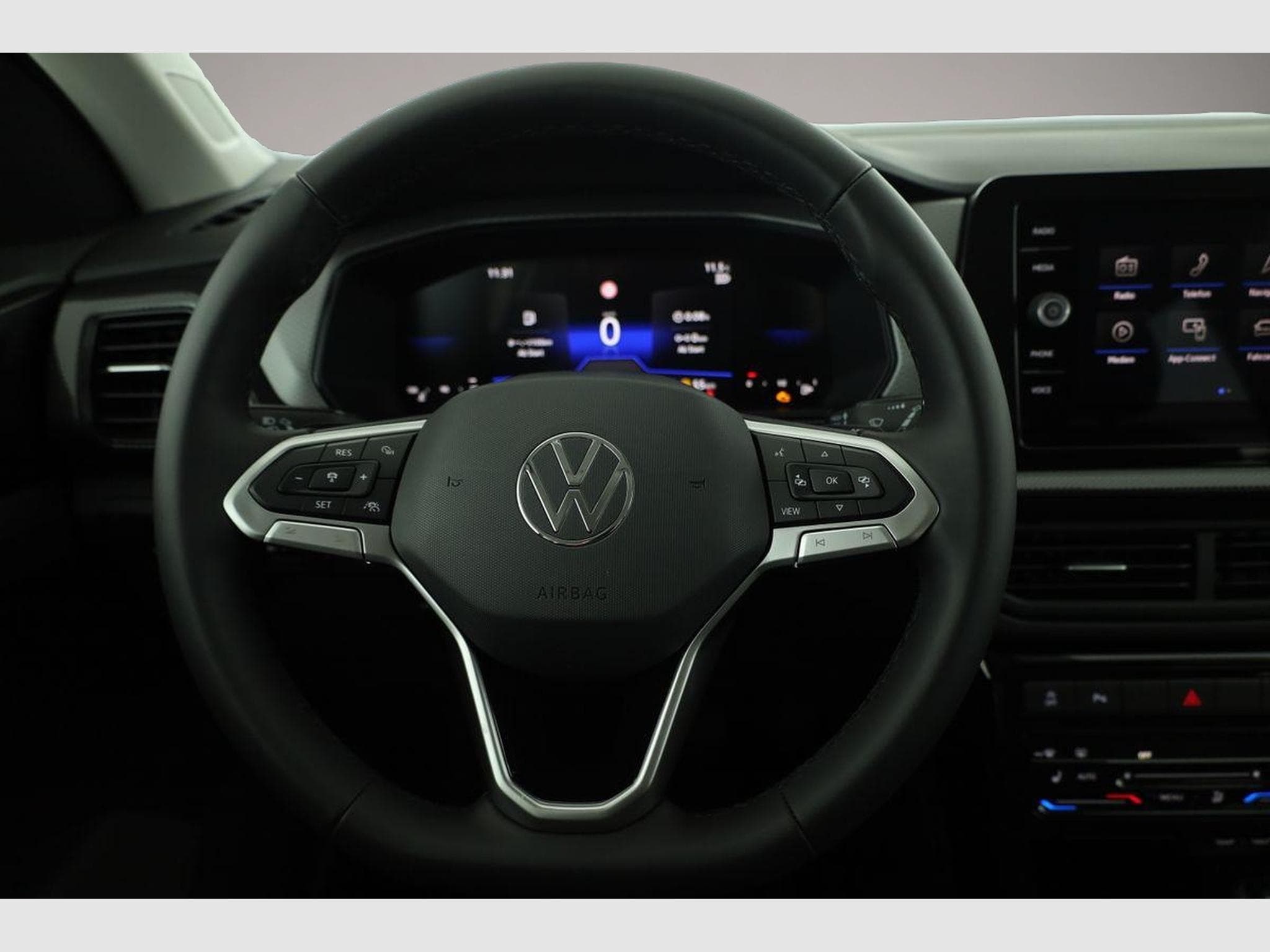 VW T-Cross (2026) - Photo 6