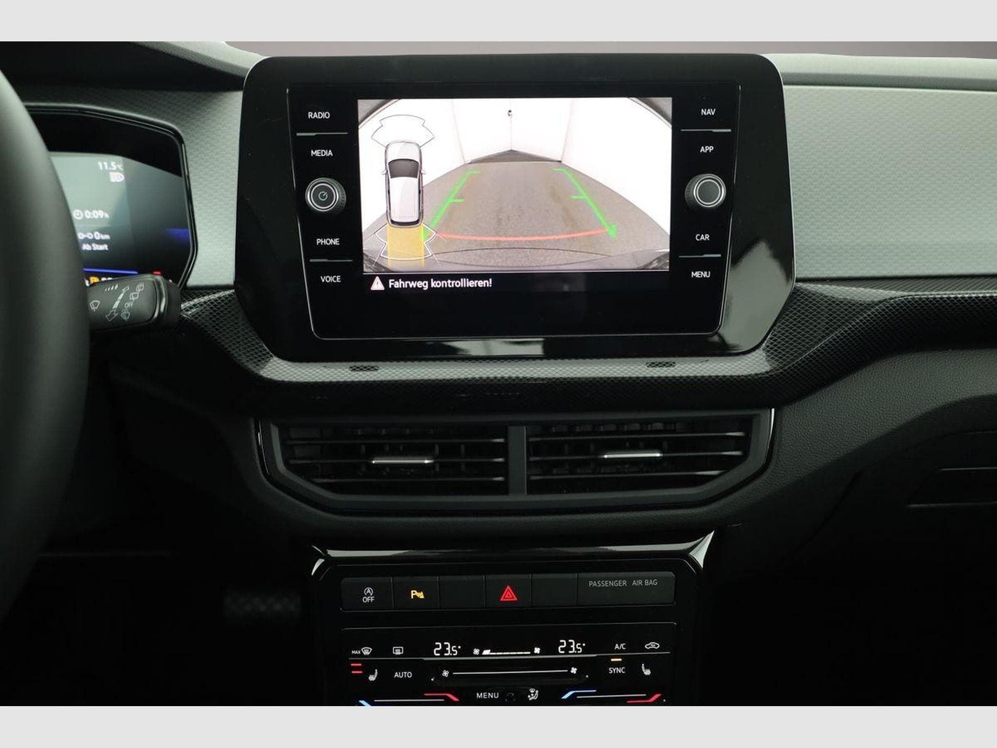 VW T-Cross (2026) - Photo 7