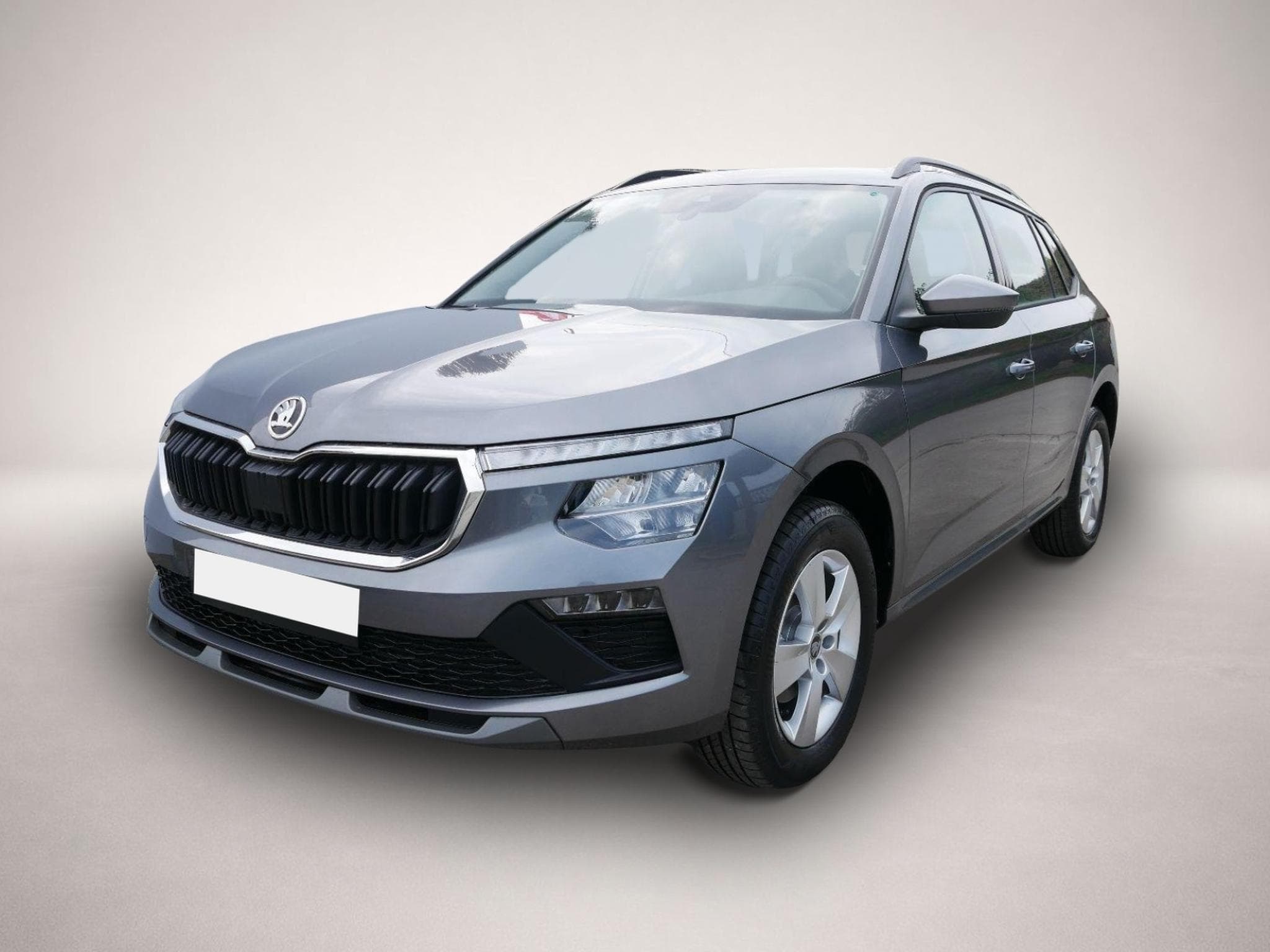 Skoda Kamiq (2026) - Photo 1
