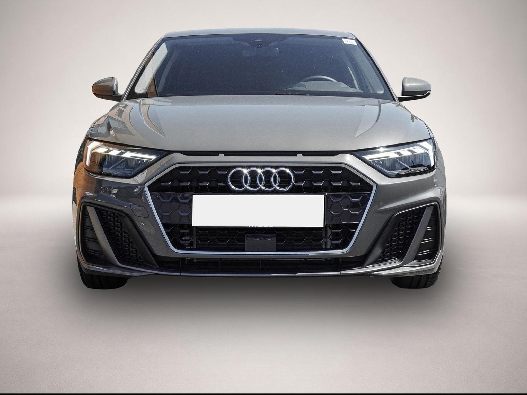 Audi A1 (2025) - Photo 2