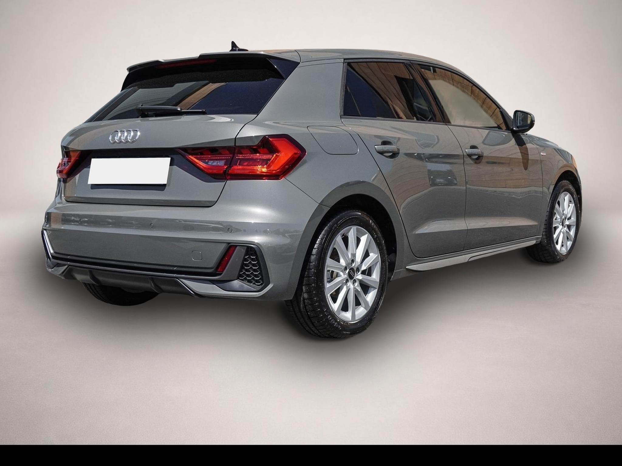 Audi A1 (2025) - Photo 3
