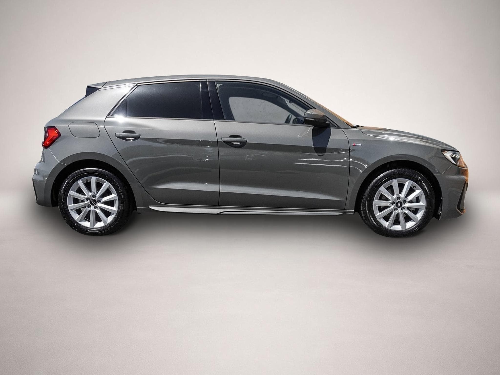 Audi A1 (2025) - Photo 4