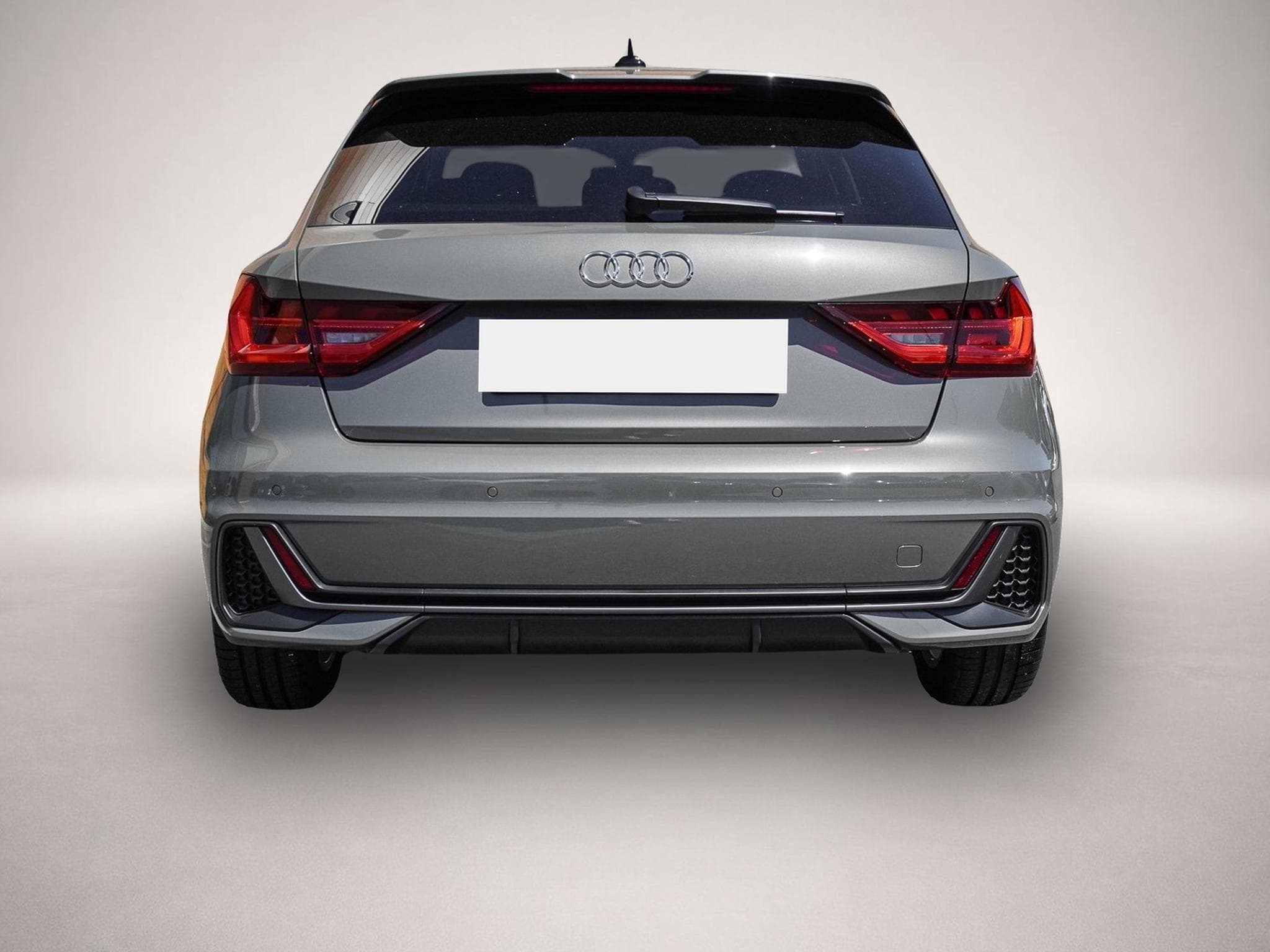 Audi A1 (2025) - Photo 5