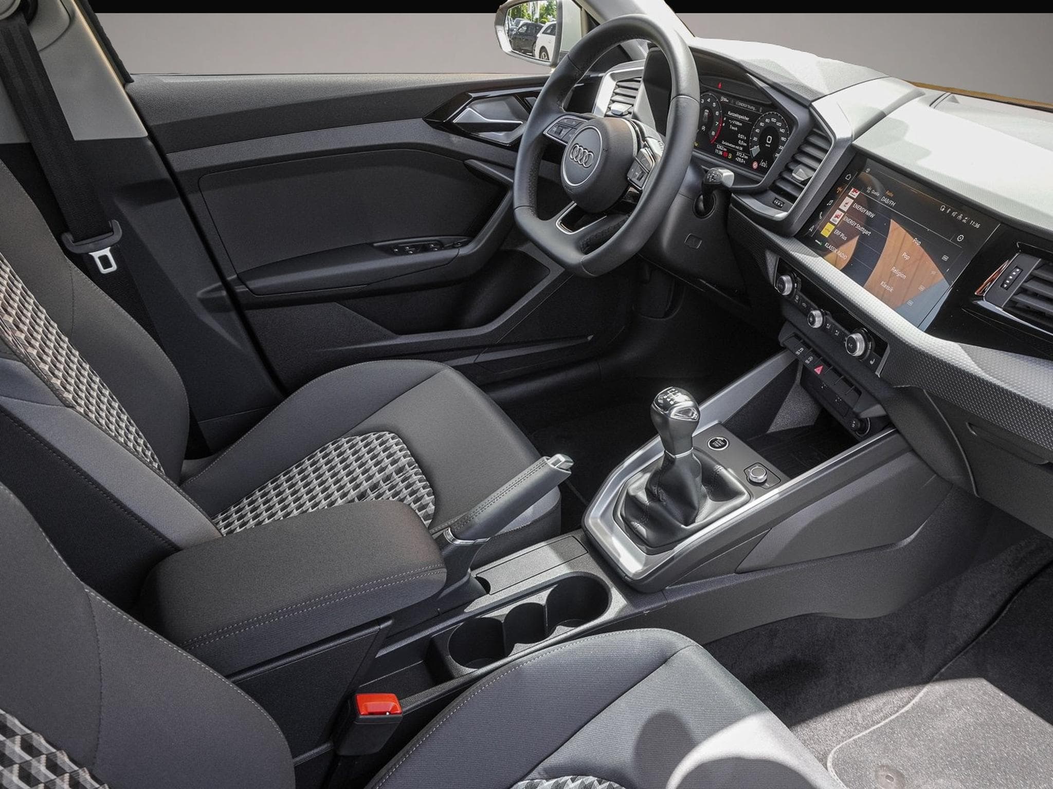 Audi A1 (2025) - Photo 6