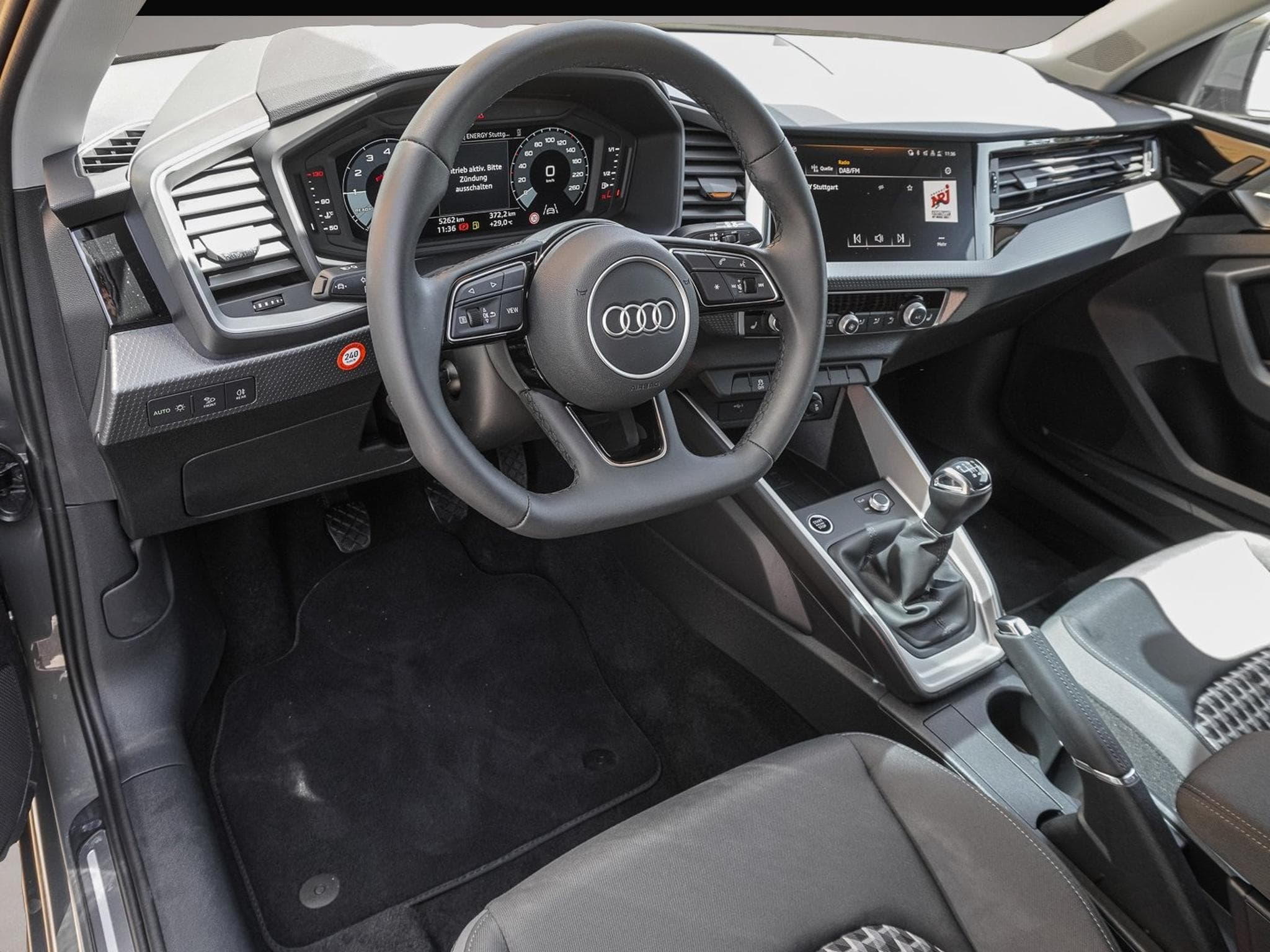 Audi A1 (2025) - Photo 7