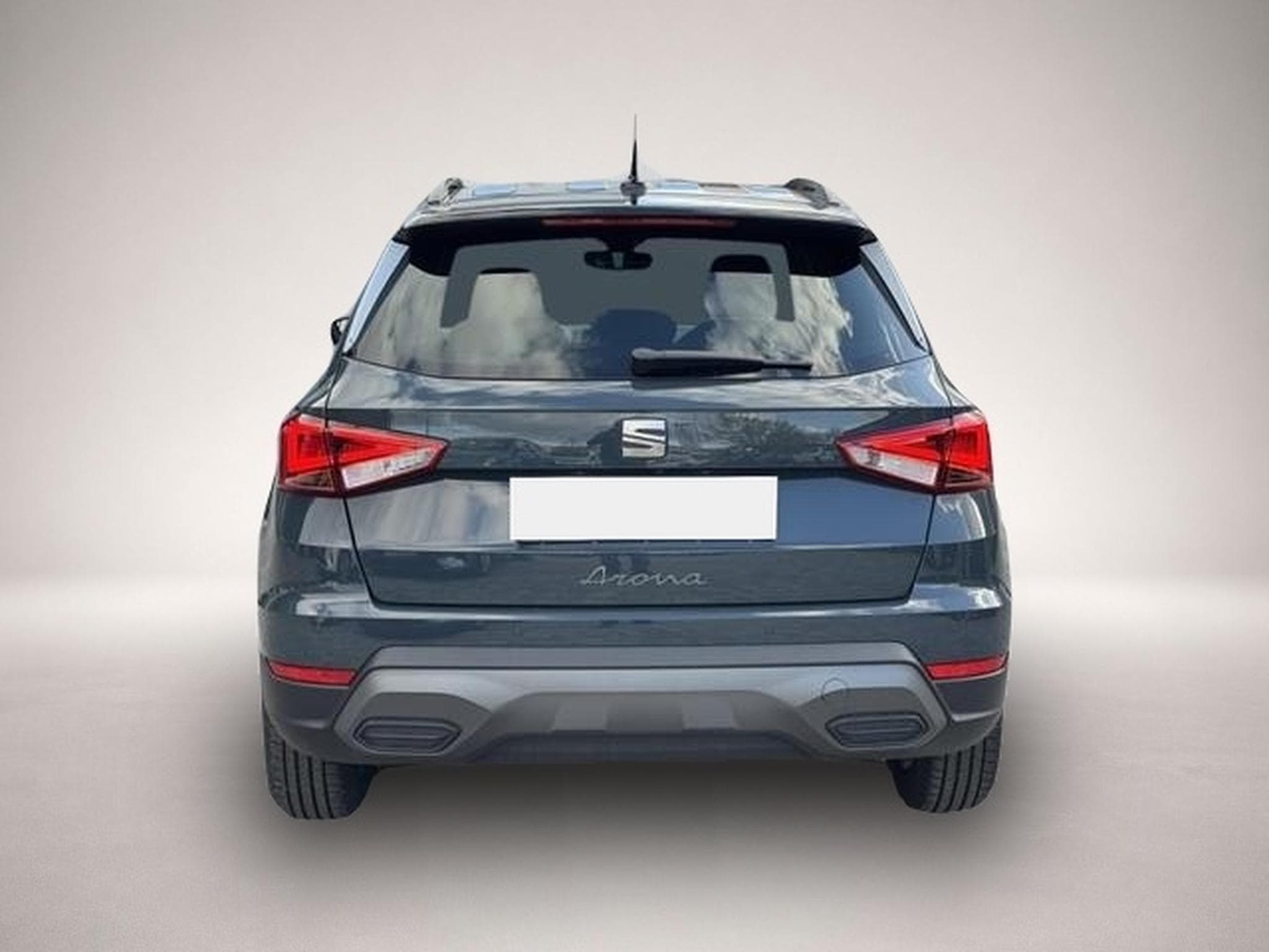 Seat Arona (2026) - Photo 3