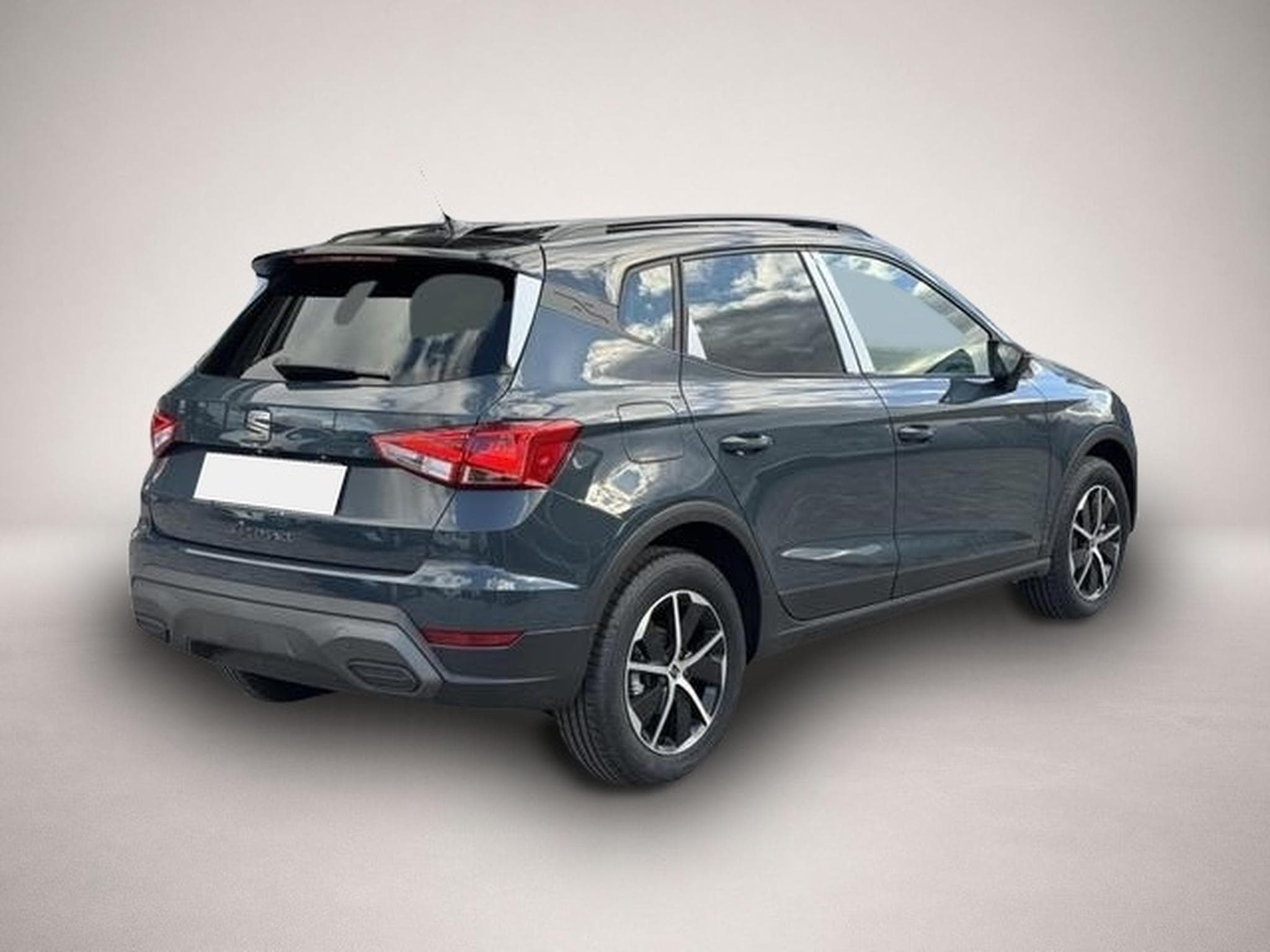 Seat Arona (2026) - Photo 4