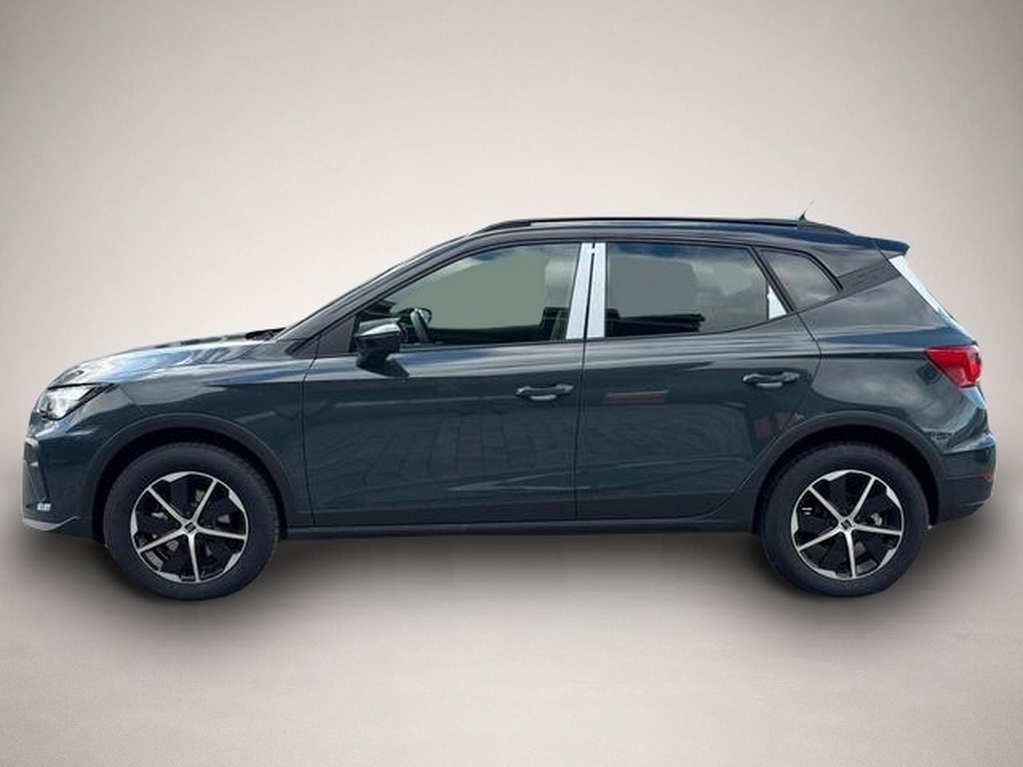 Seat Arona (2026) - Photo 5