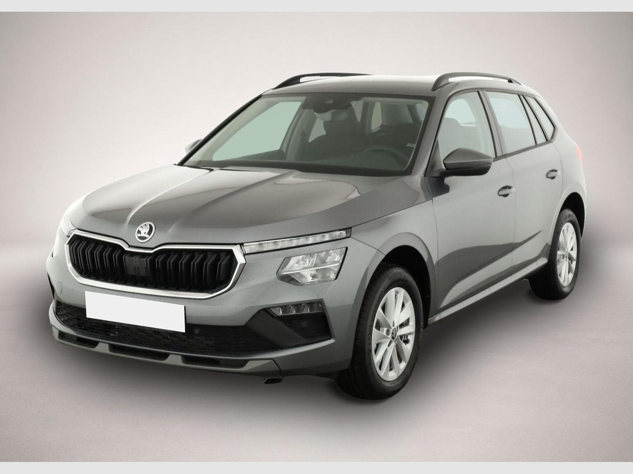 Skoda Kamiq (2026) - Photo 1