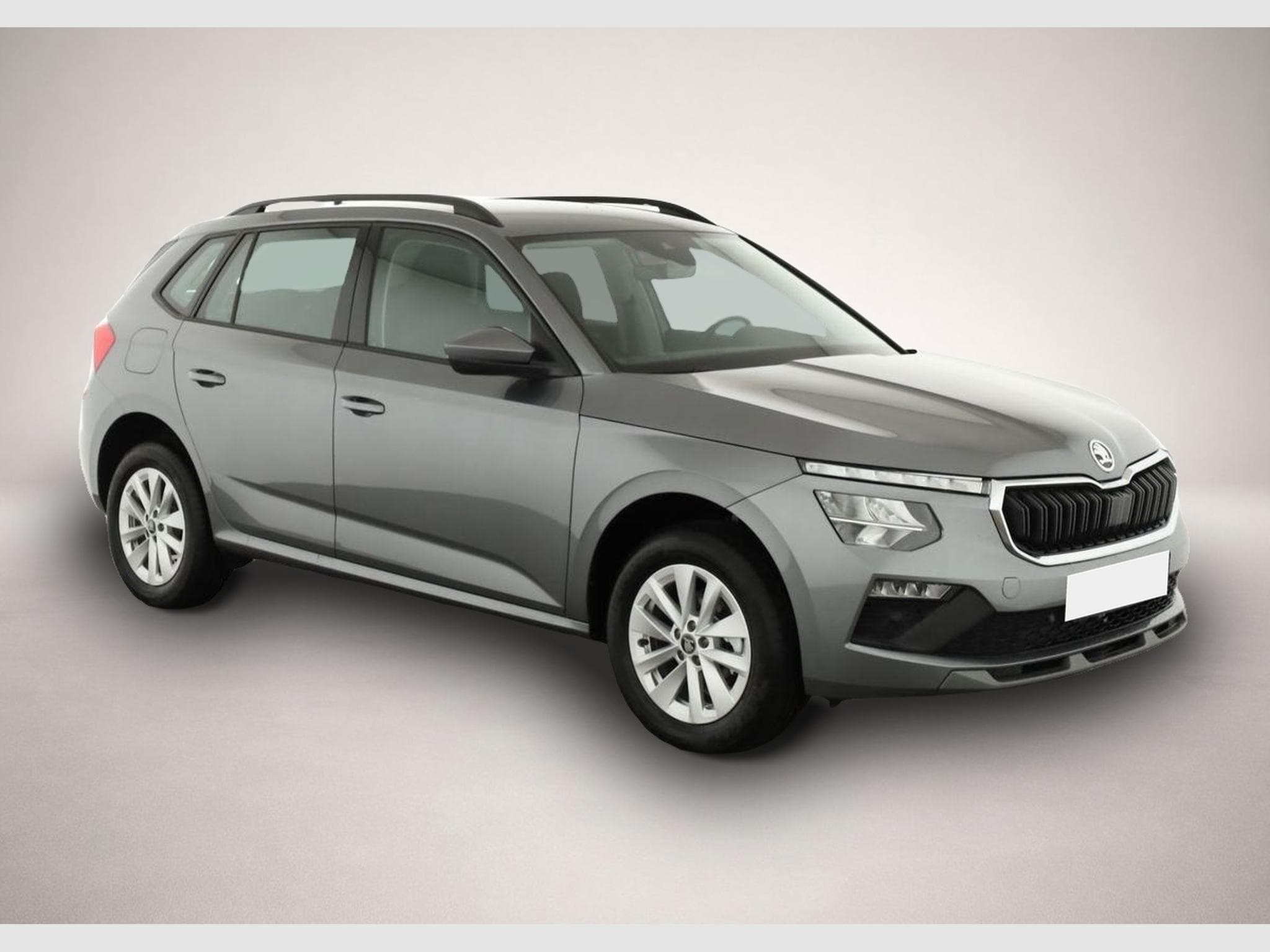 Skoda Kamiq (2026) - Photo 2