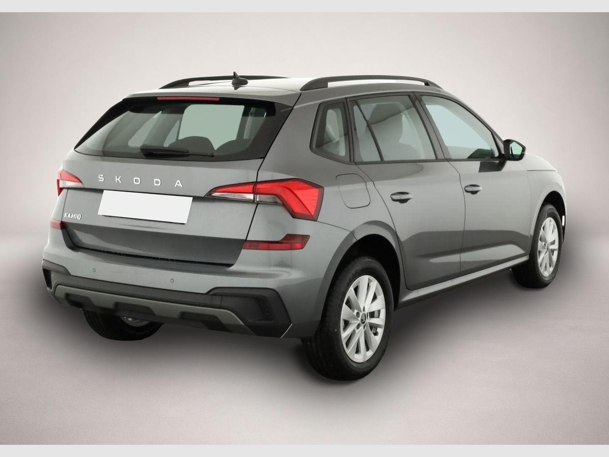 Skoda Kamiq (2026) - Photo 3