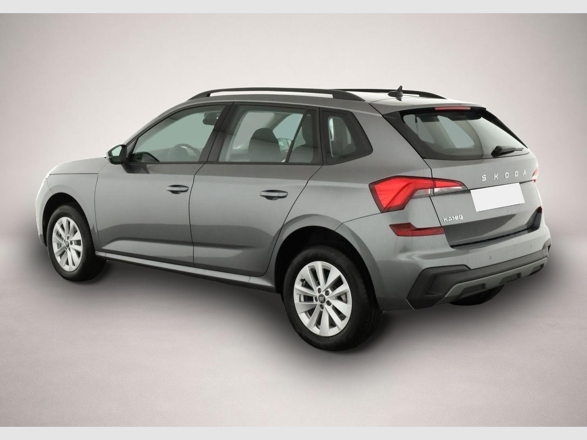 Skoda Kamiq (2026) - Photo 4
