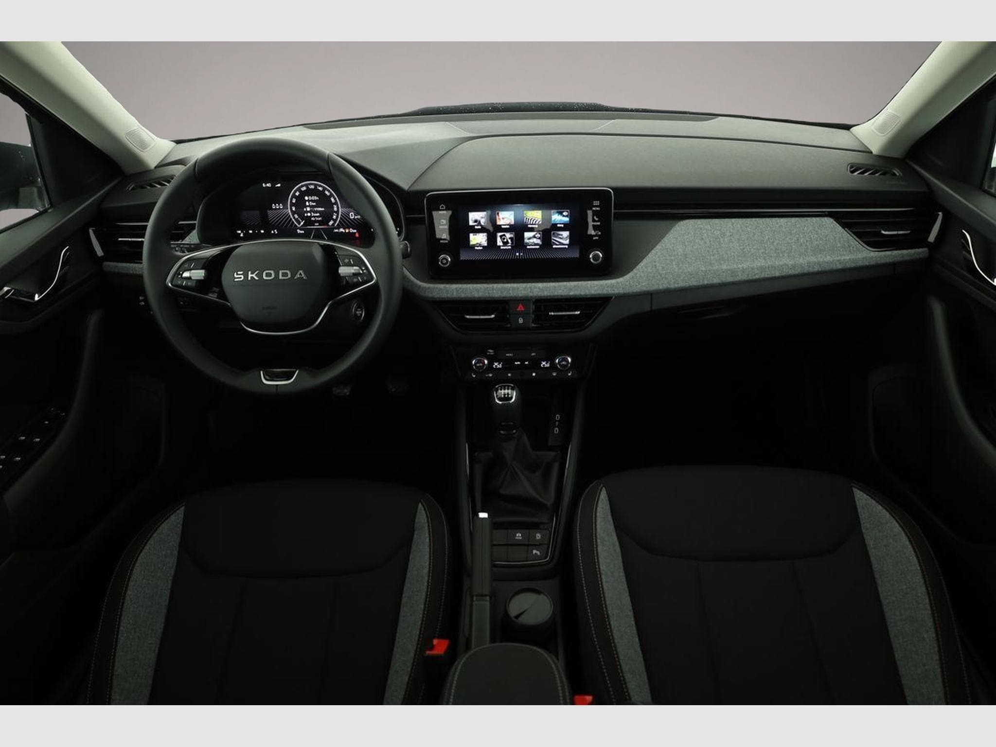 Skoda Kamiq (2026) - Photo 5