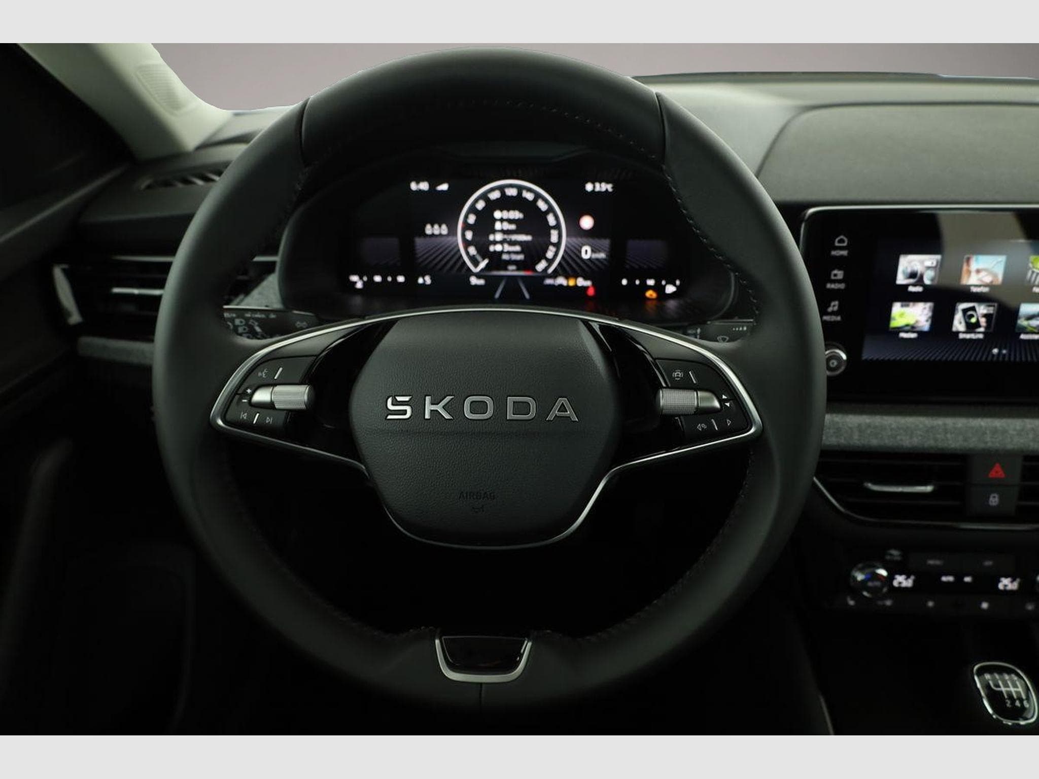 Skoda Kamiq (2026) - Photo 6
