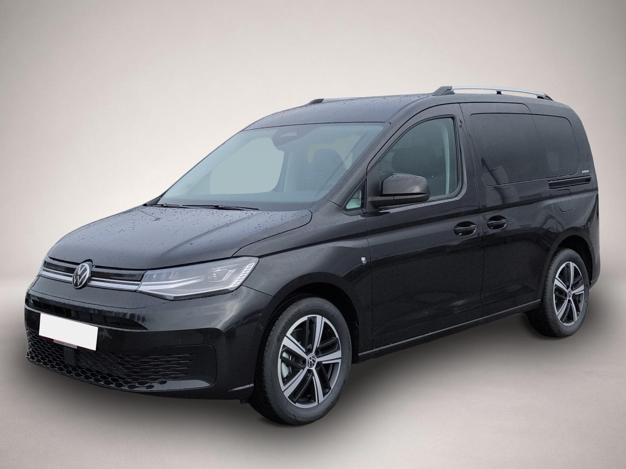 VW Caddy (2025) - Photo 1