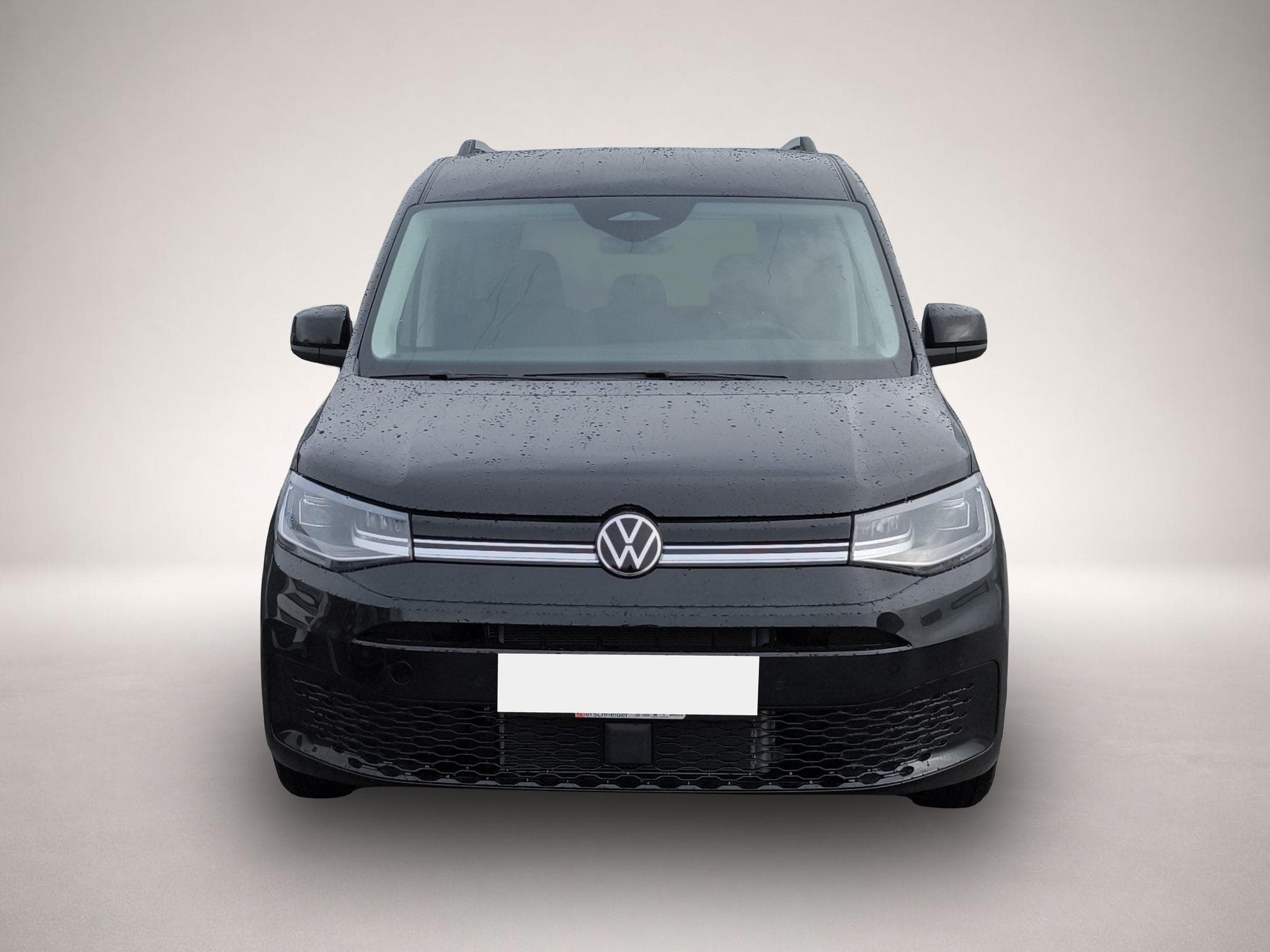 VW Caddy (2025) - Photo 2