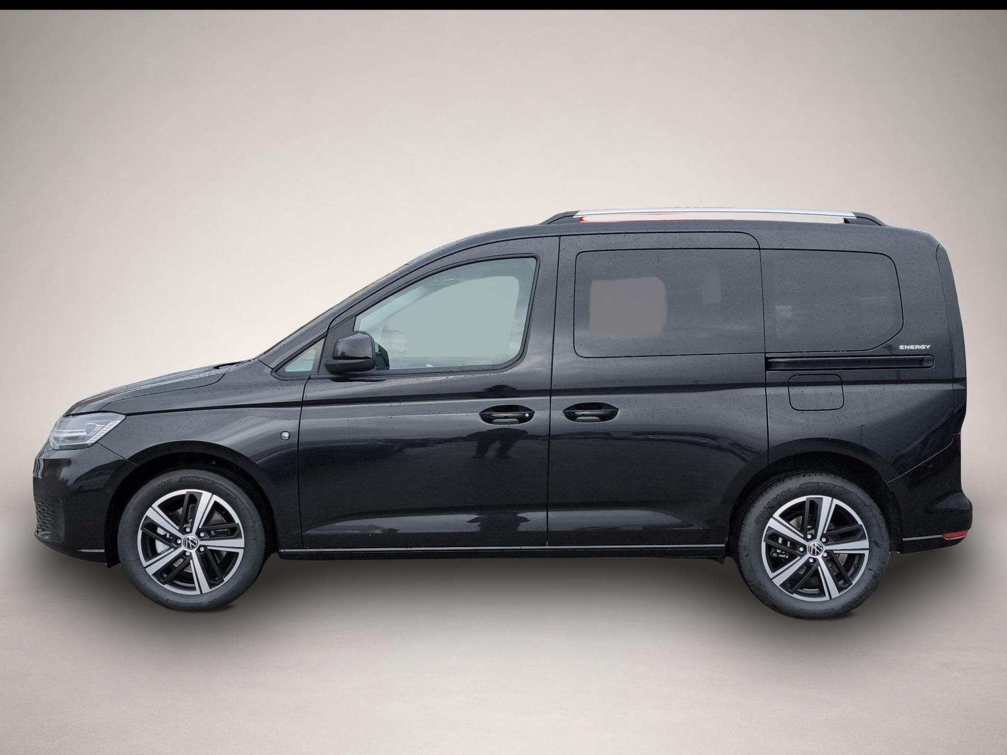 VW Caddy (2025) - Photo 3