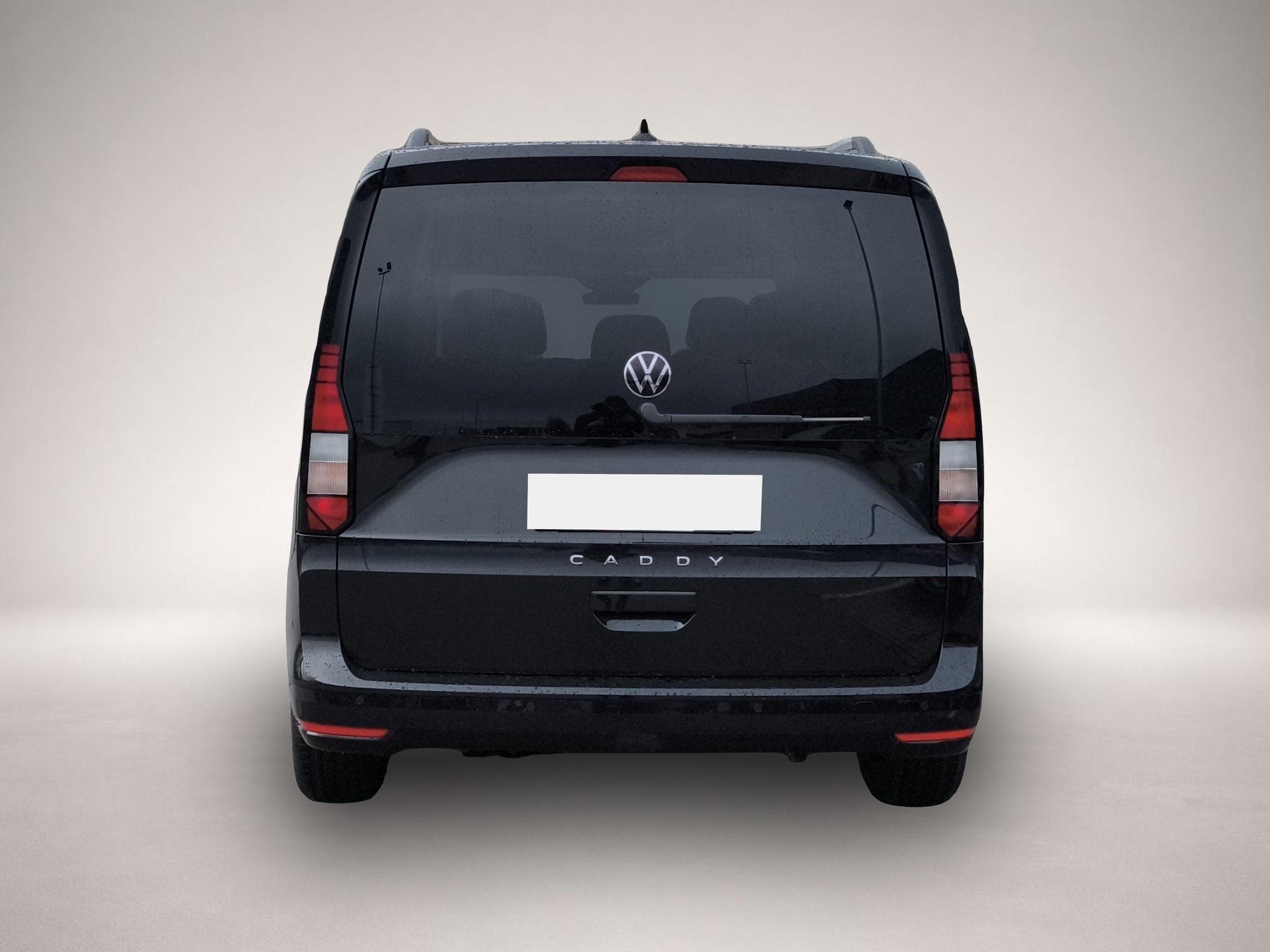 VW Caddy (2025) - Photo 5