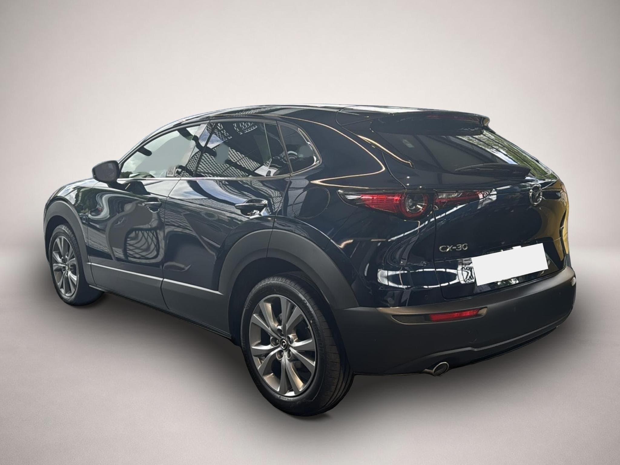 Mazda CX-30 (2026) - Photo 2