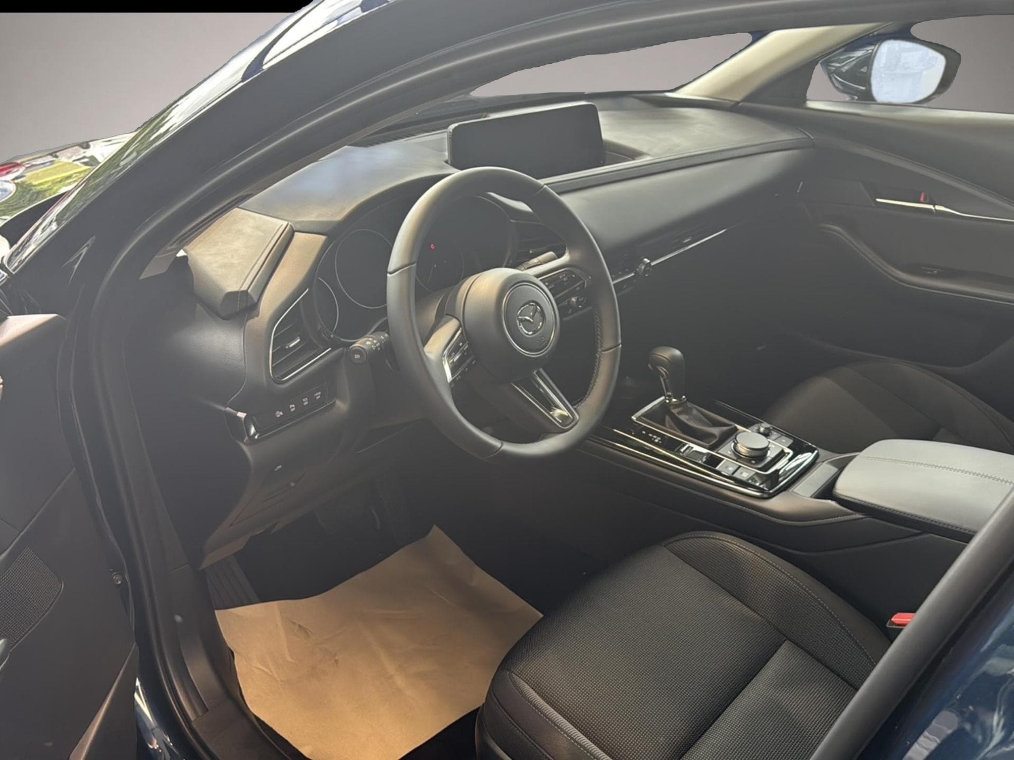 Mazda CX-30 (2026) - Photo 4