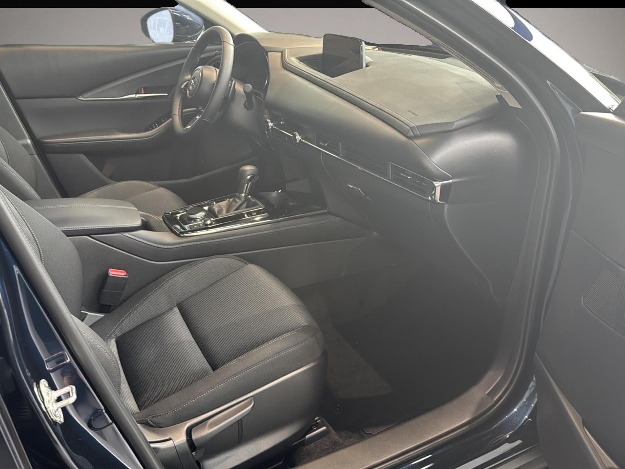 Mazda CX-30 (2026) - Photo 6