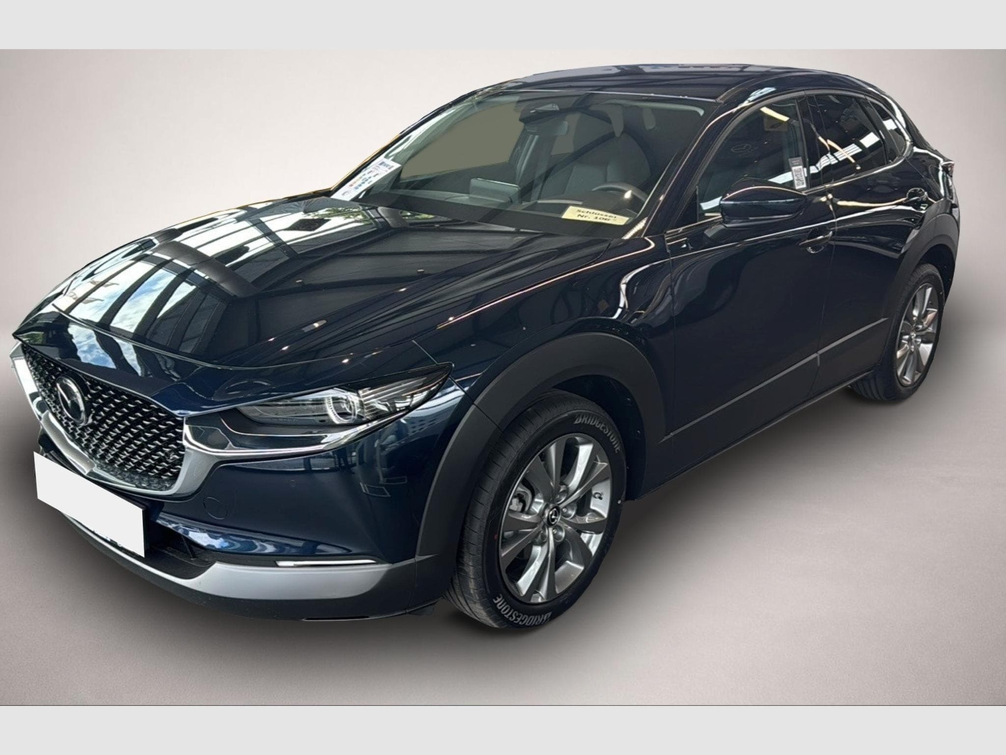 Mazda CX-30 (2026) - Photo 7