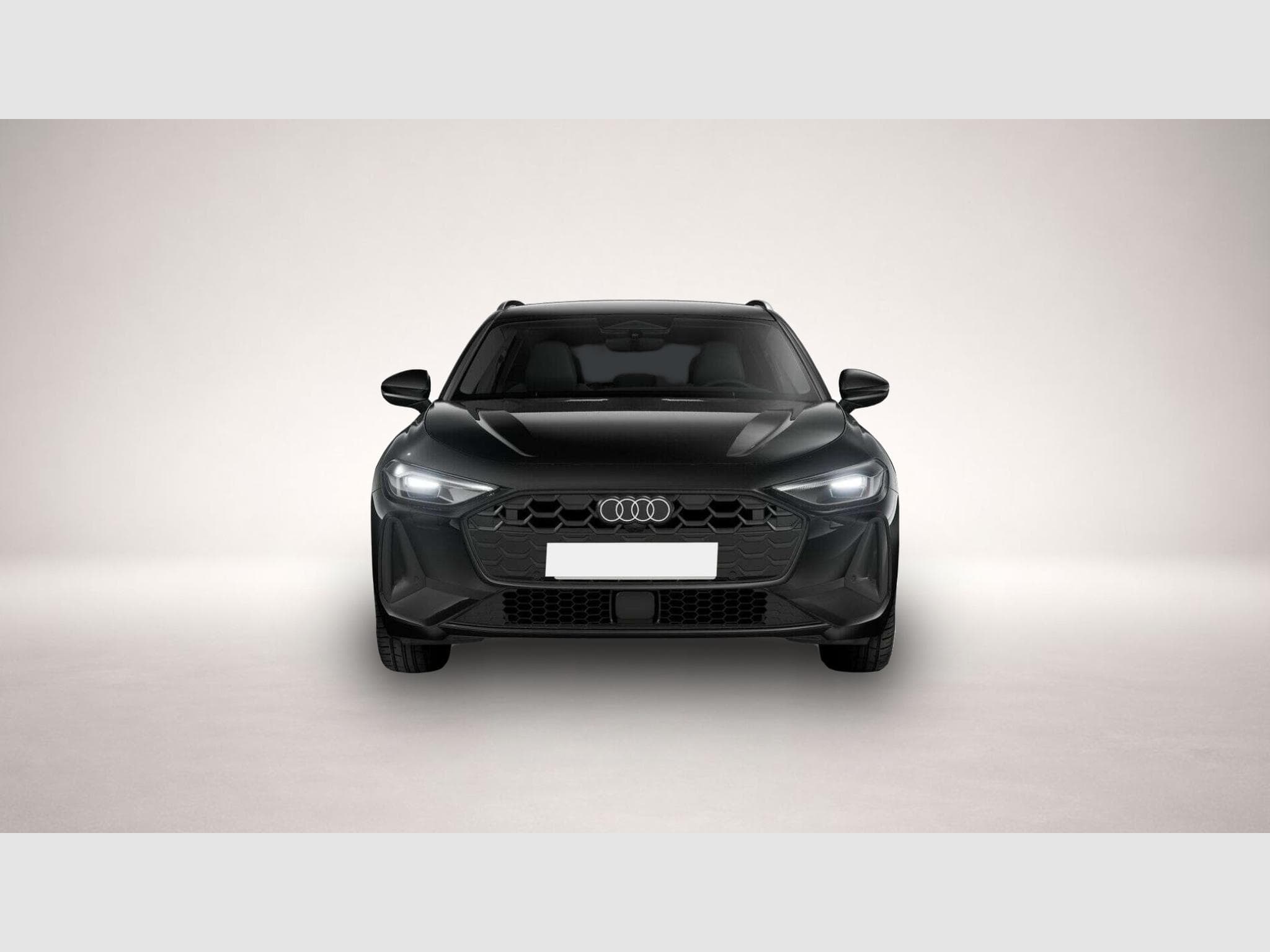 Audi Quattro (2025) - Photo 1