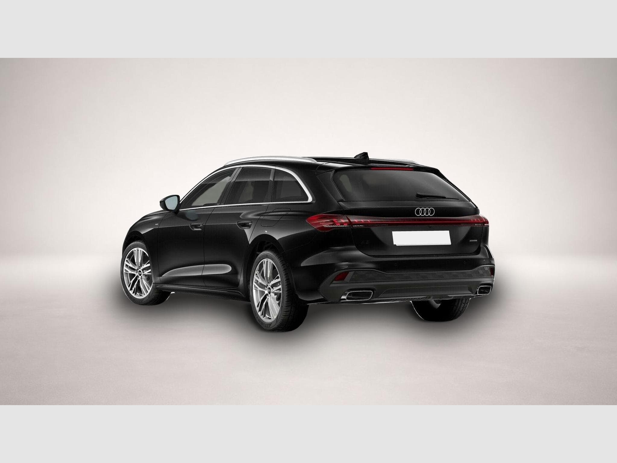 Audi Quattro (2025) - Photo 3
