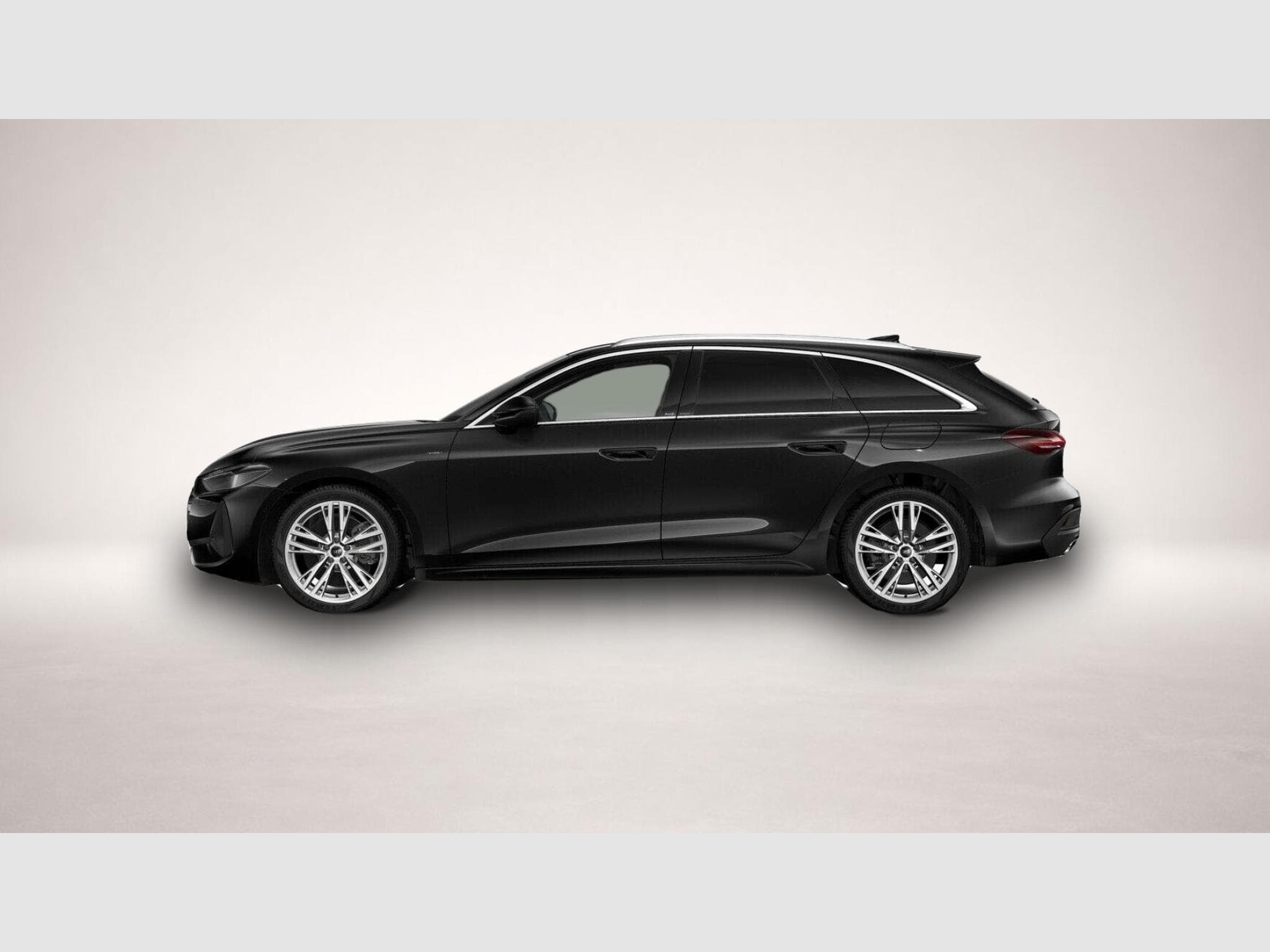 Audi Quattro (2025) - Photo 4