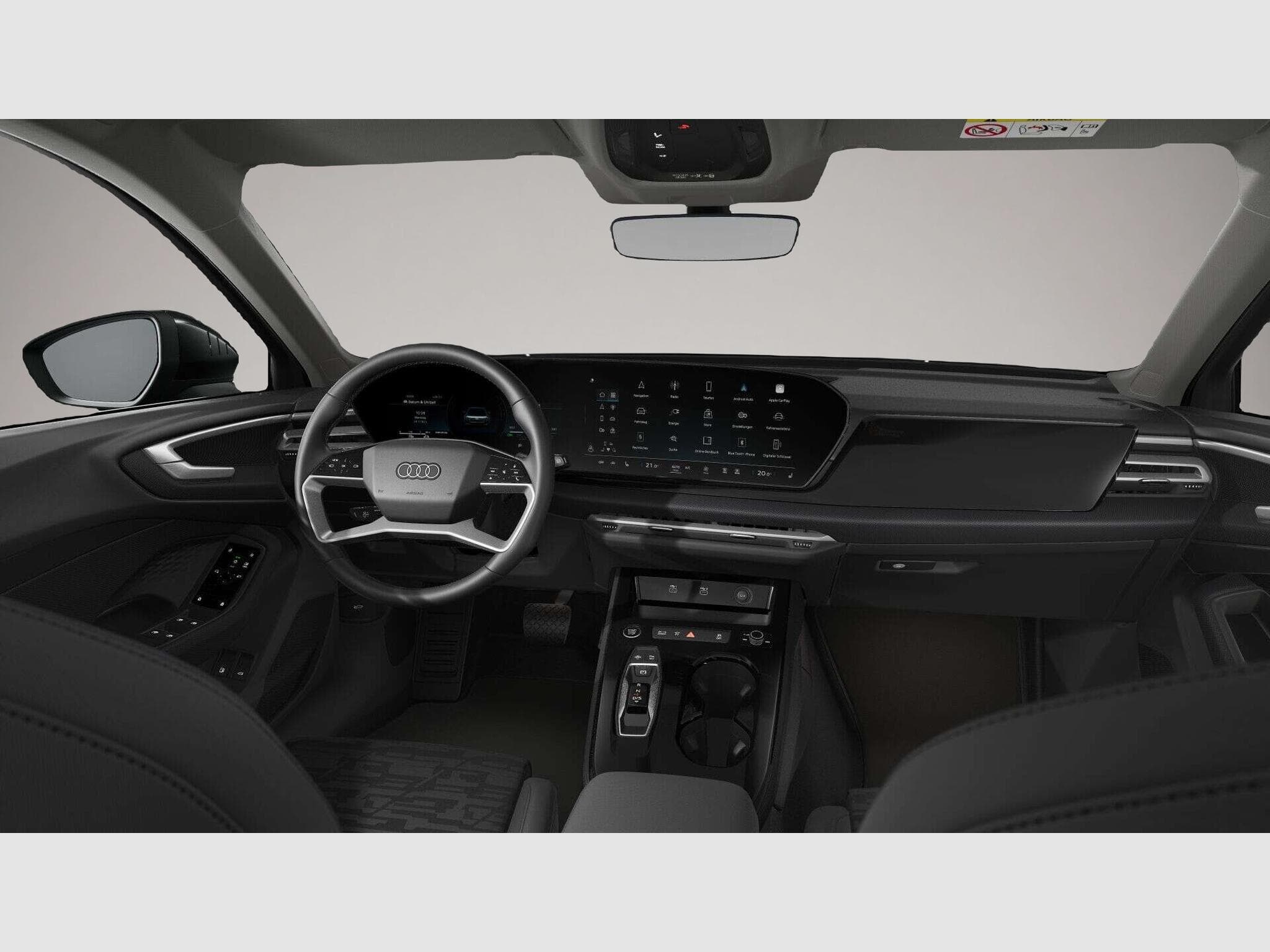 Audi Quattro (2025) - Photo 6