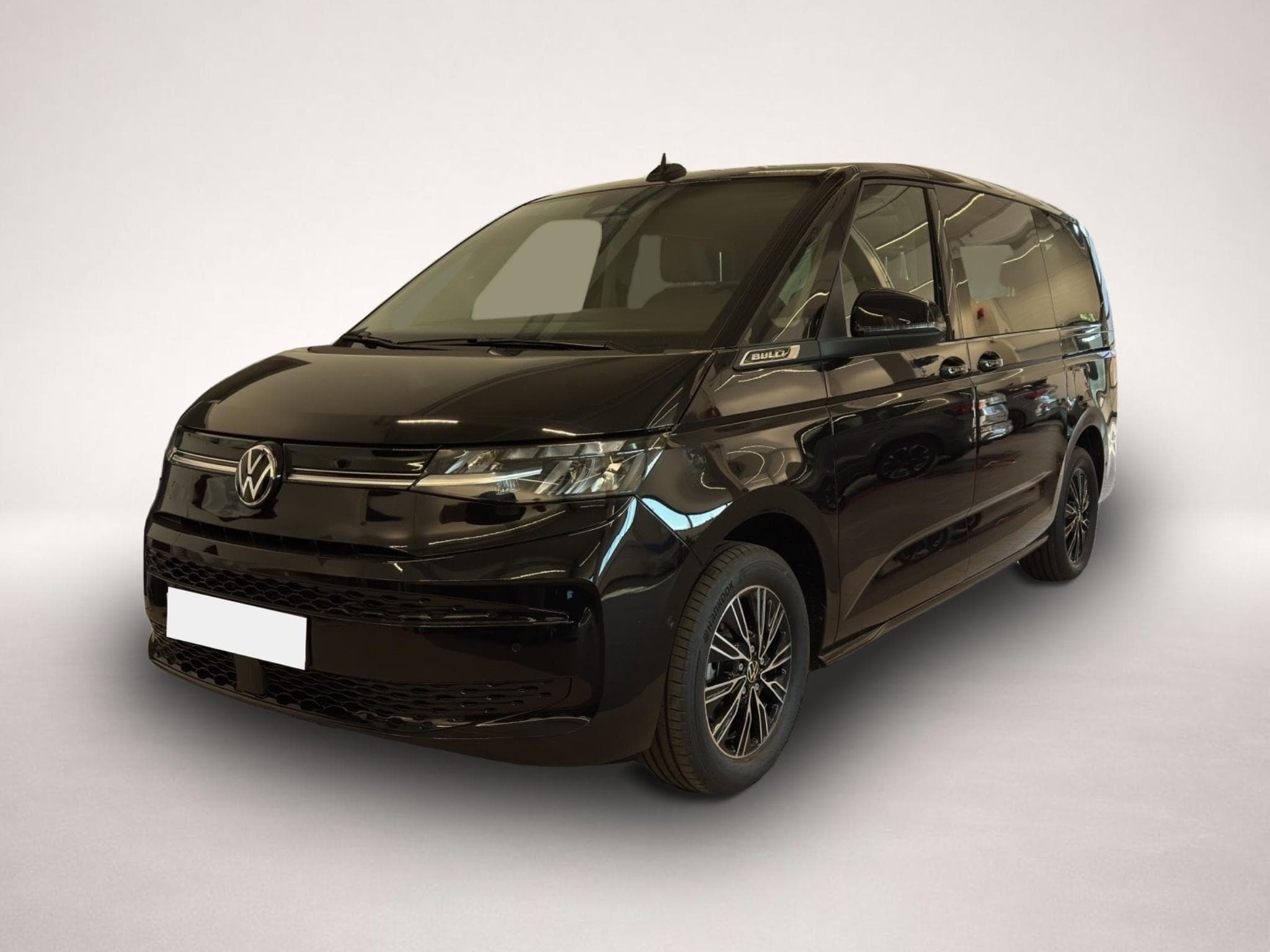 VW Multivan (2026) - Photo 1