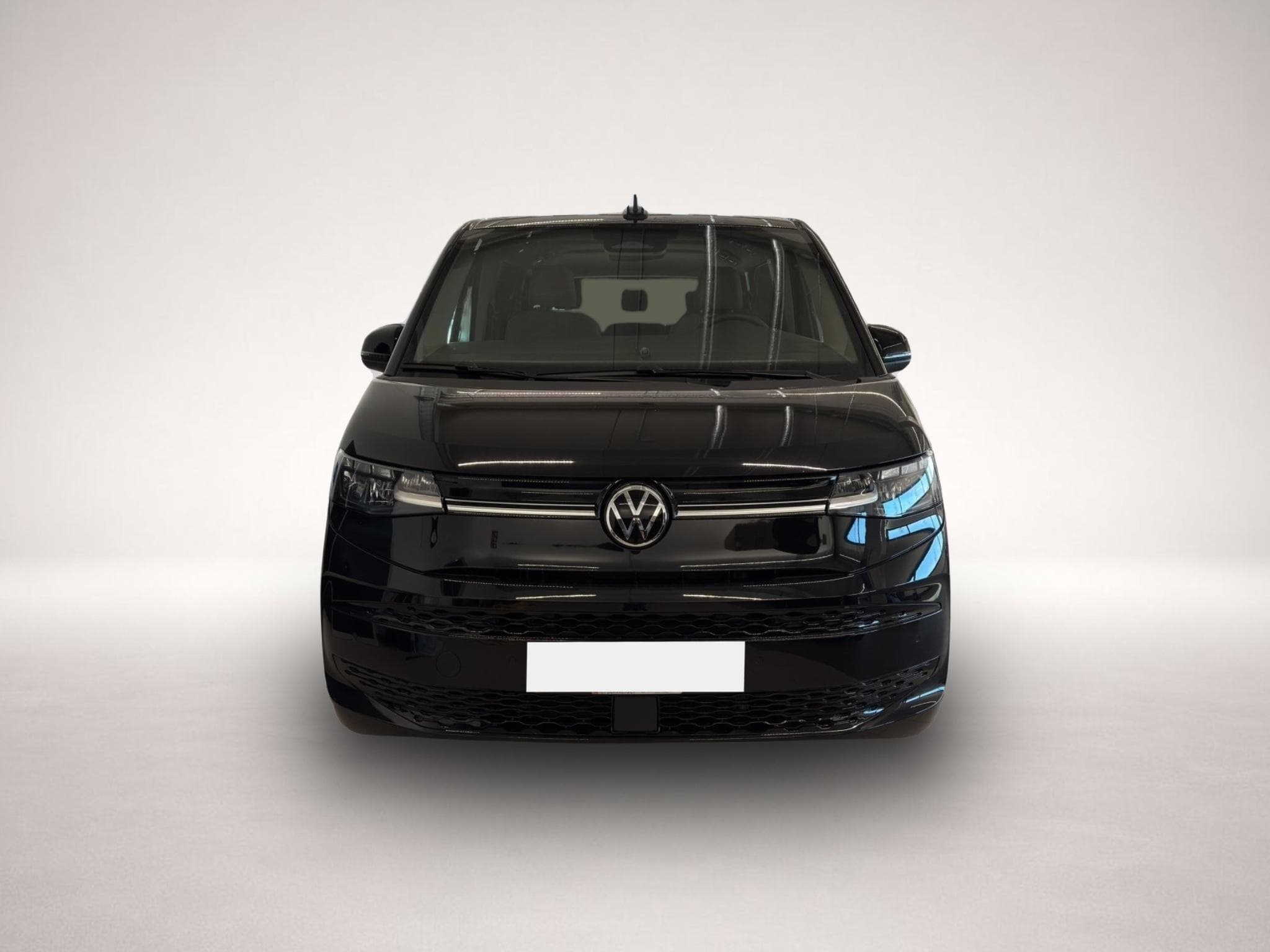 VW Multivan (2026) - Photo 2