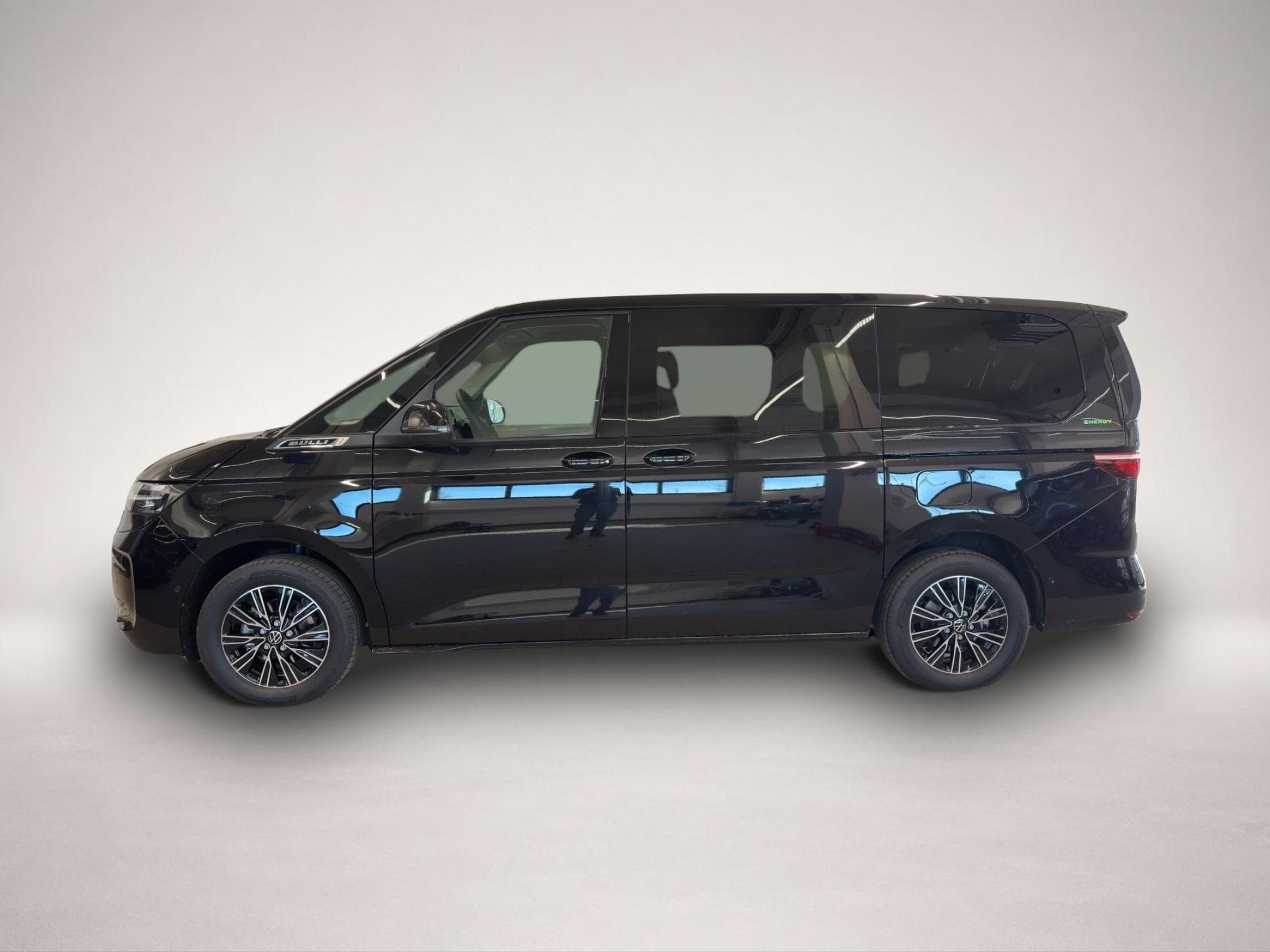 VW Multivan (2026) - Photo 3