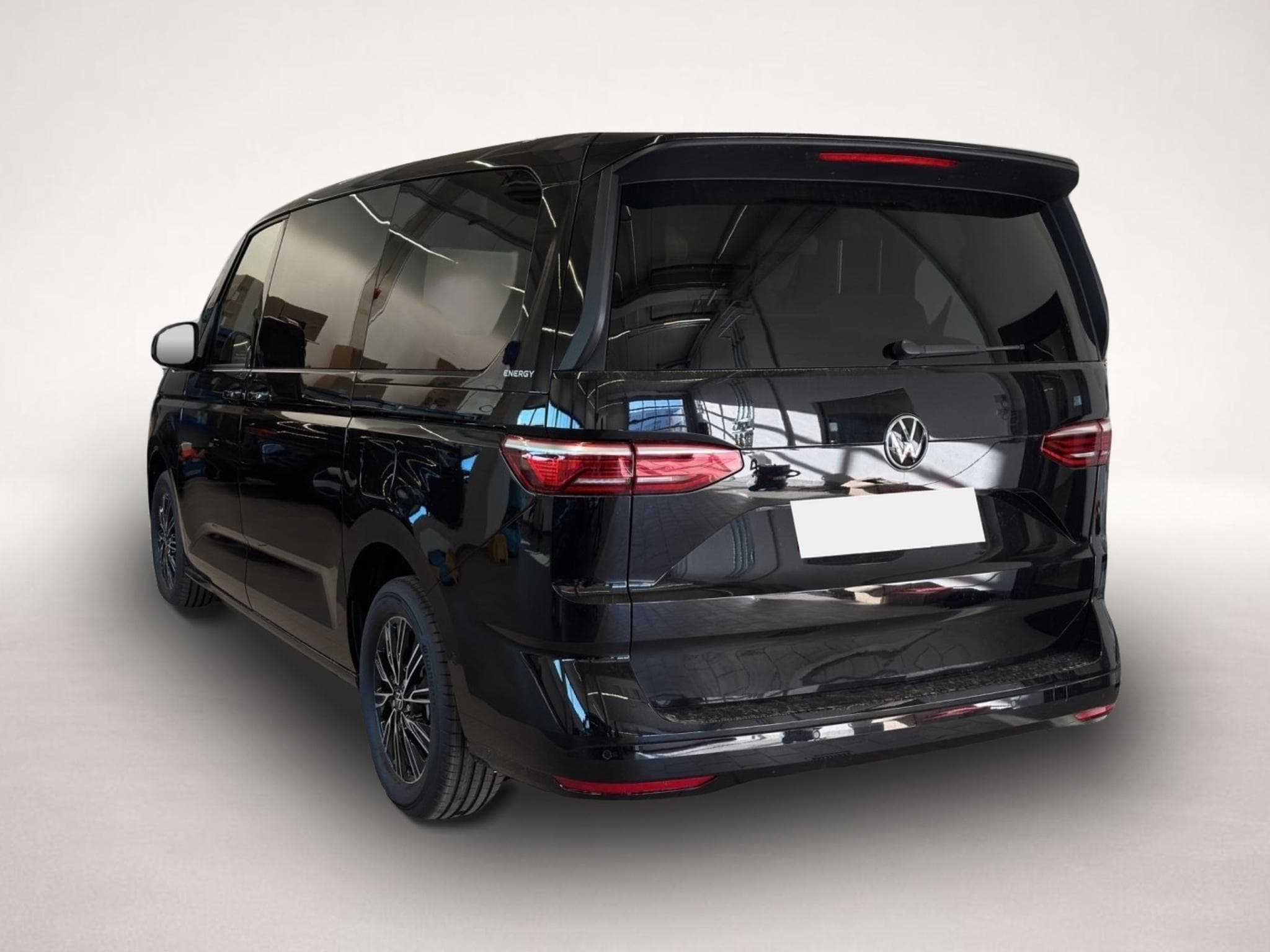 VW Multivan (2026) - Photo 4