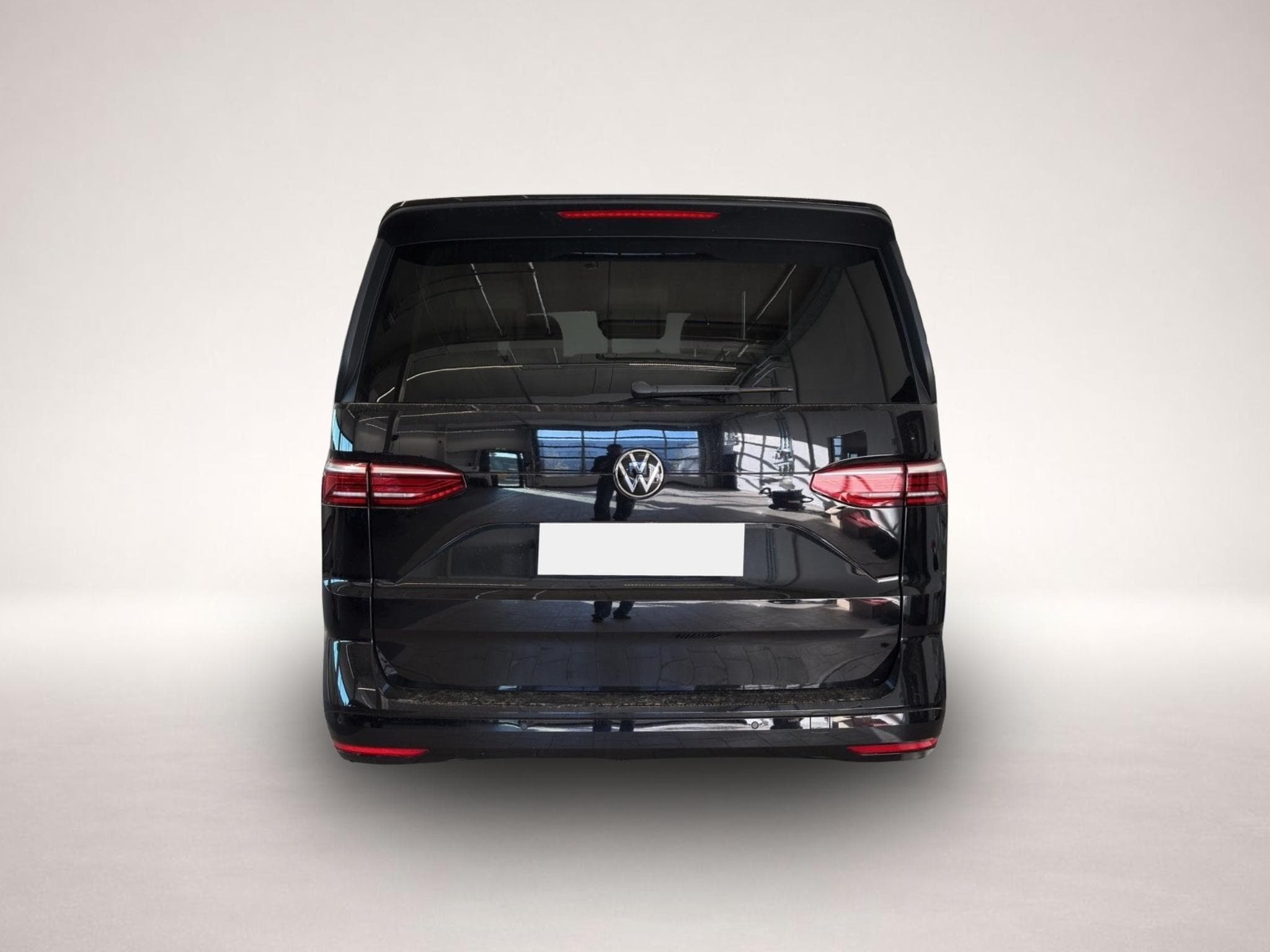 VW Multivan (2026) - Photo 5