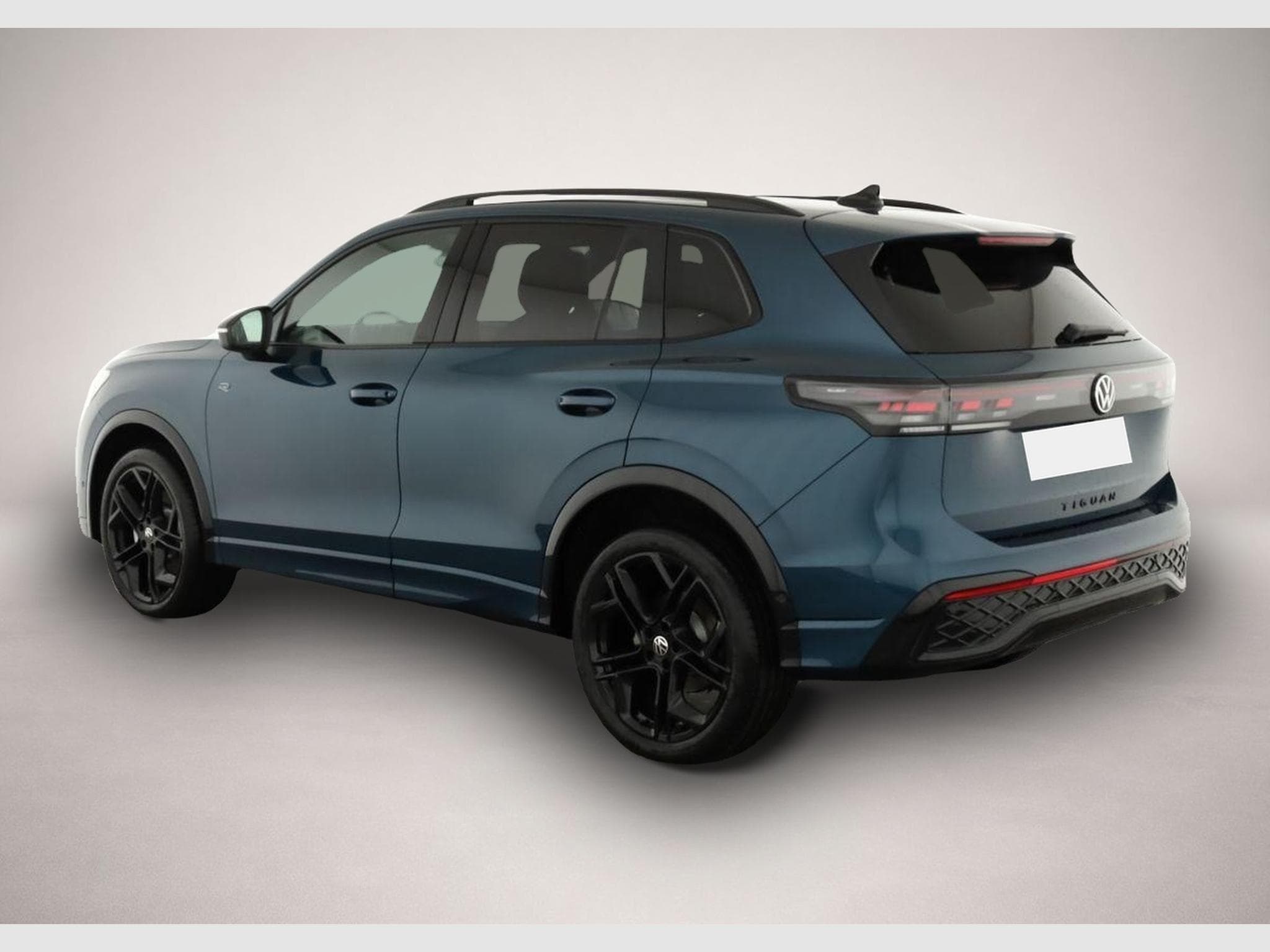 VW Tiguan (2026) - Photo 4