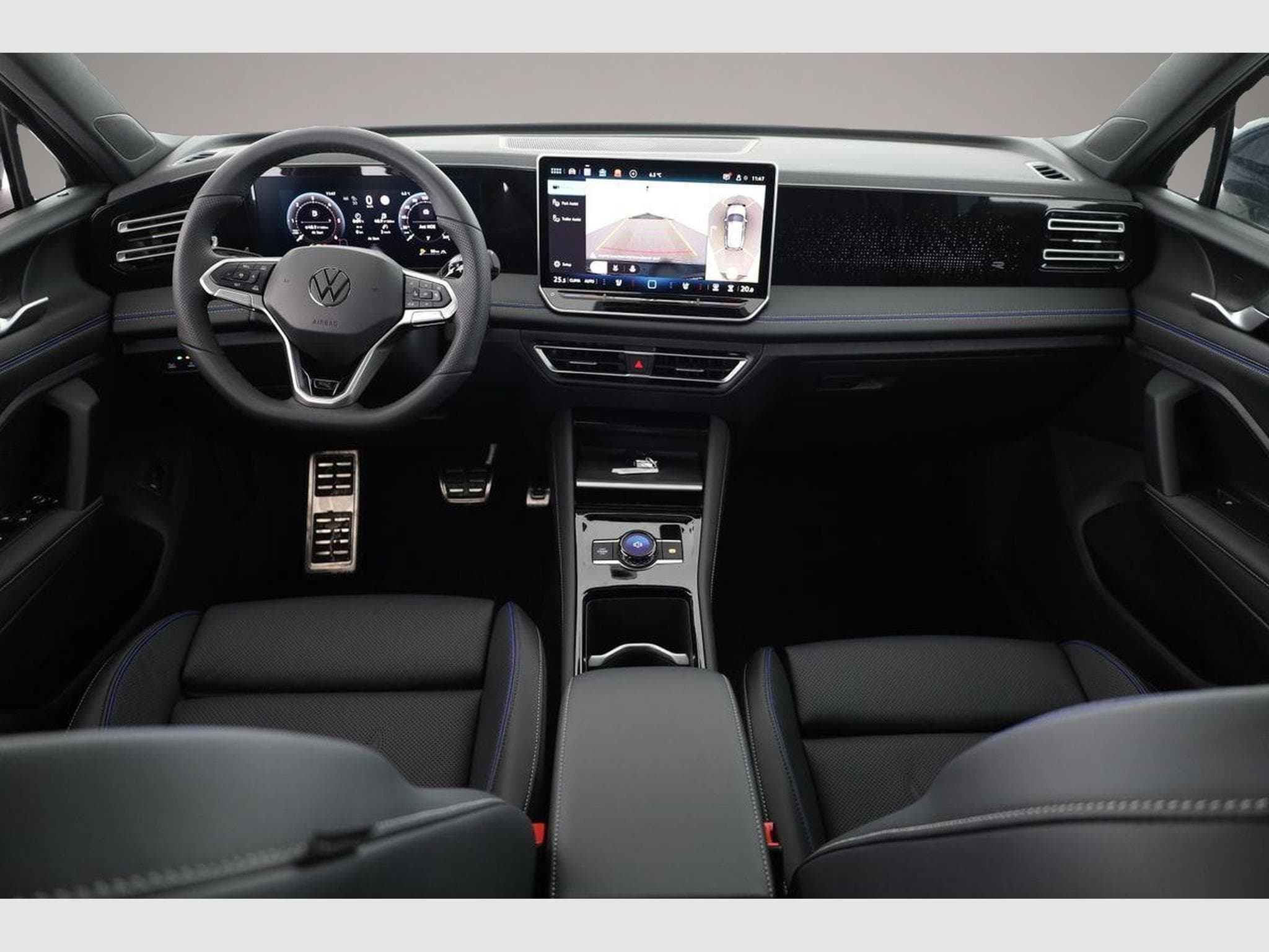 VW Tiguan (2026) - Photo 5