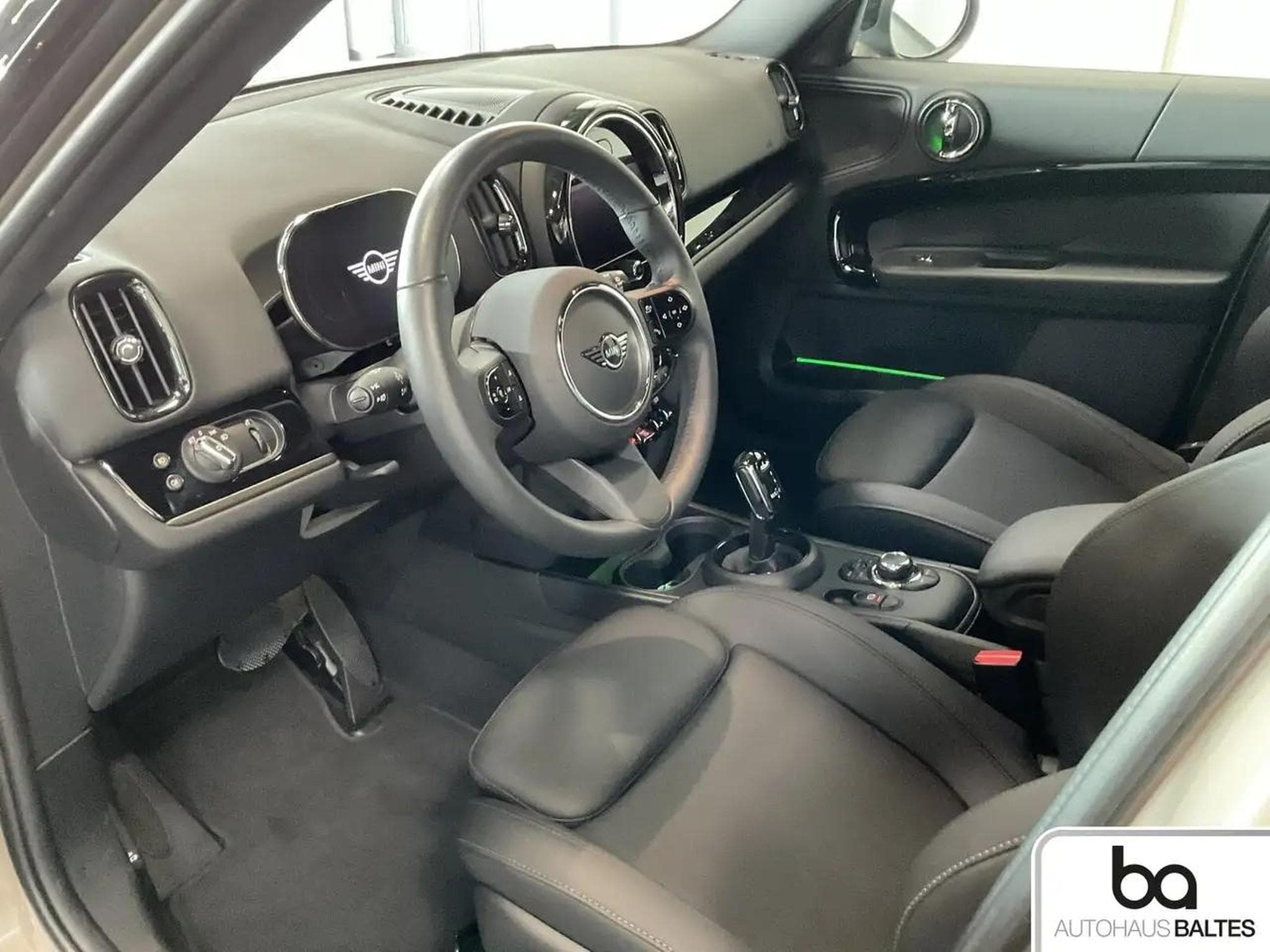 Mini Countryman (2023) - Photo 10