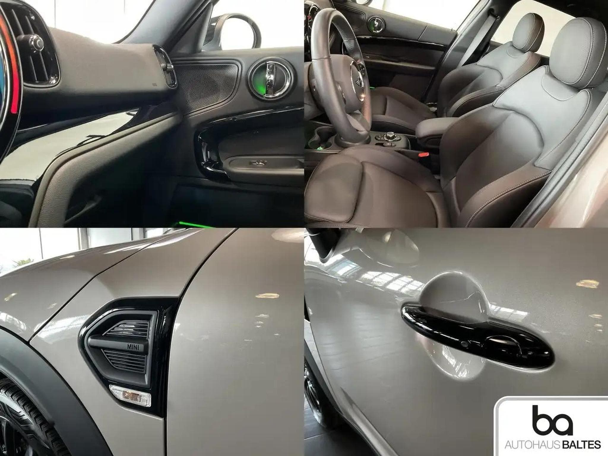Mini Countryman (2023) - Photo 15