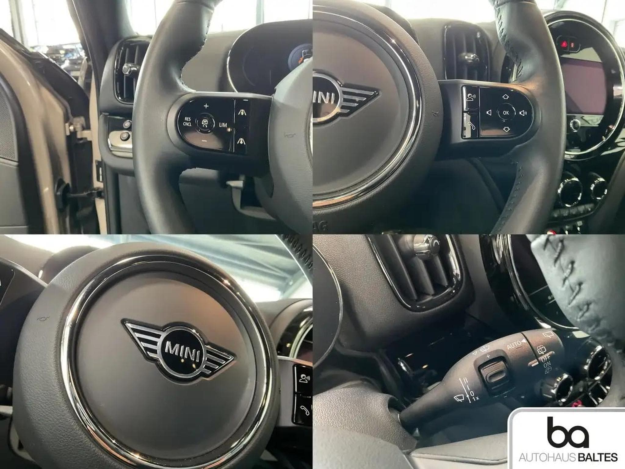 Mini Countryman (2023) - Photo 17
