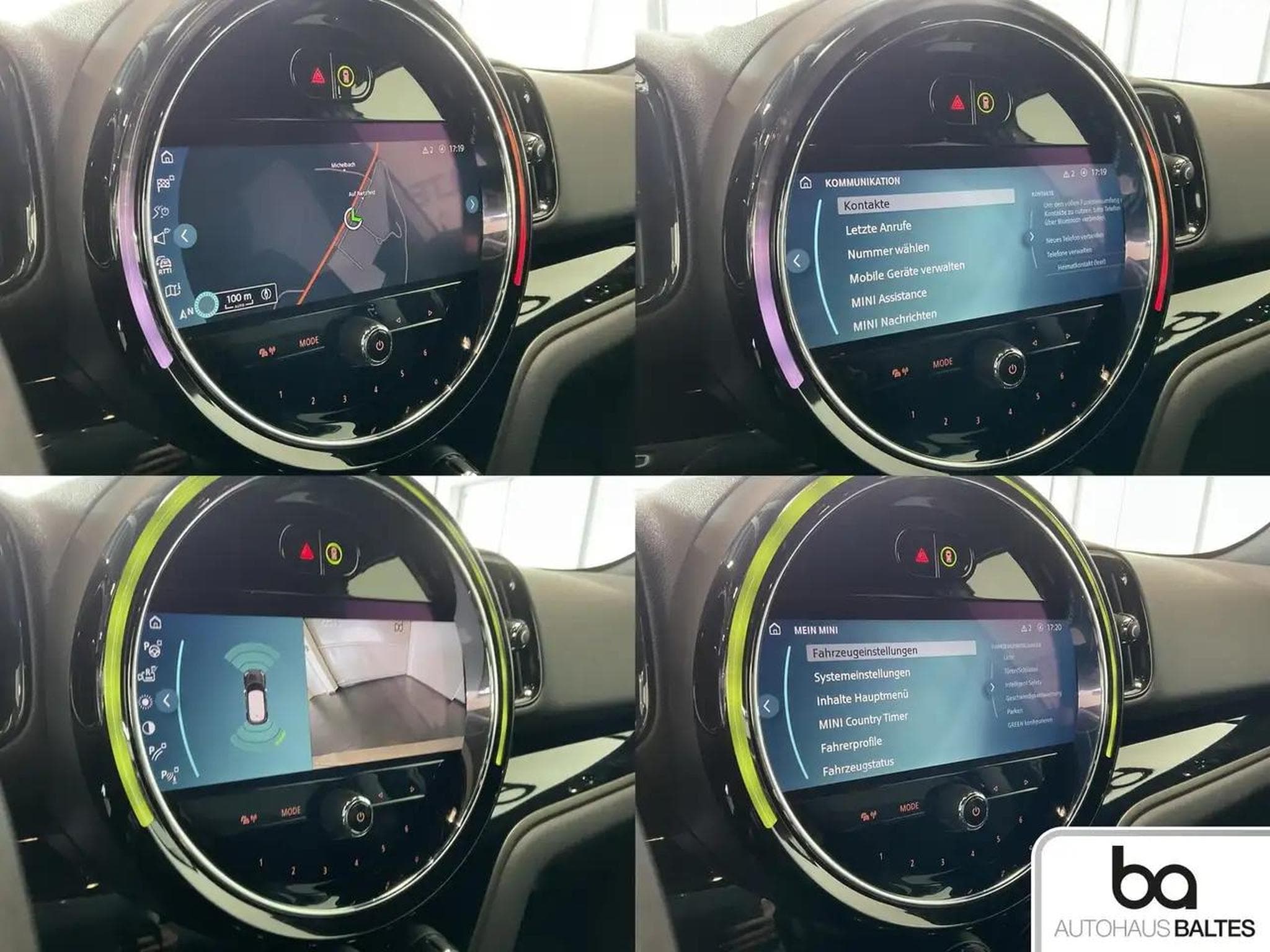 Mini Countryman (2023) - Photo 18
