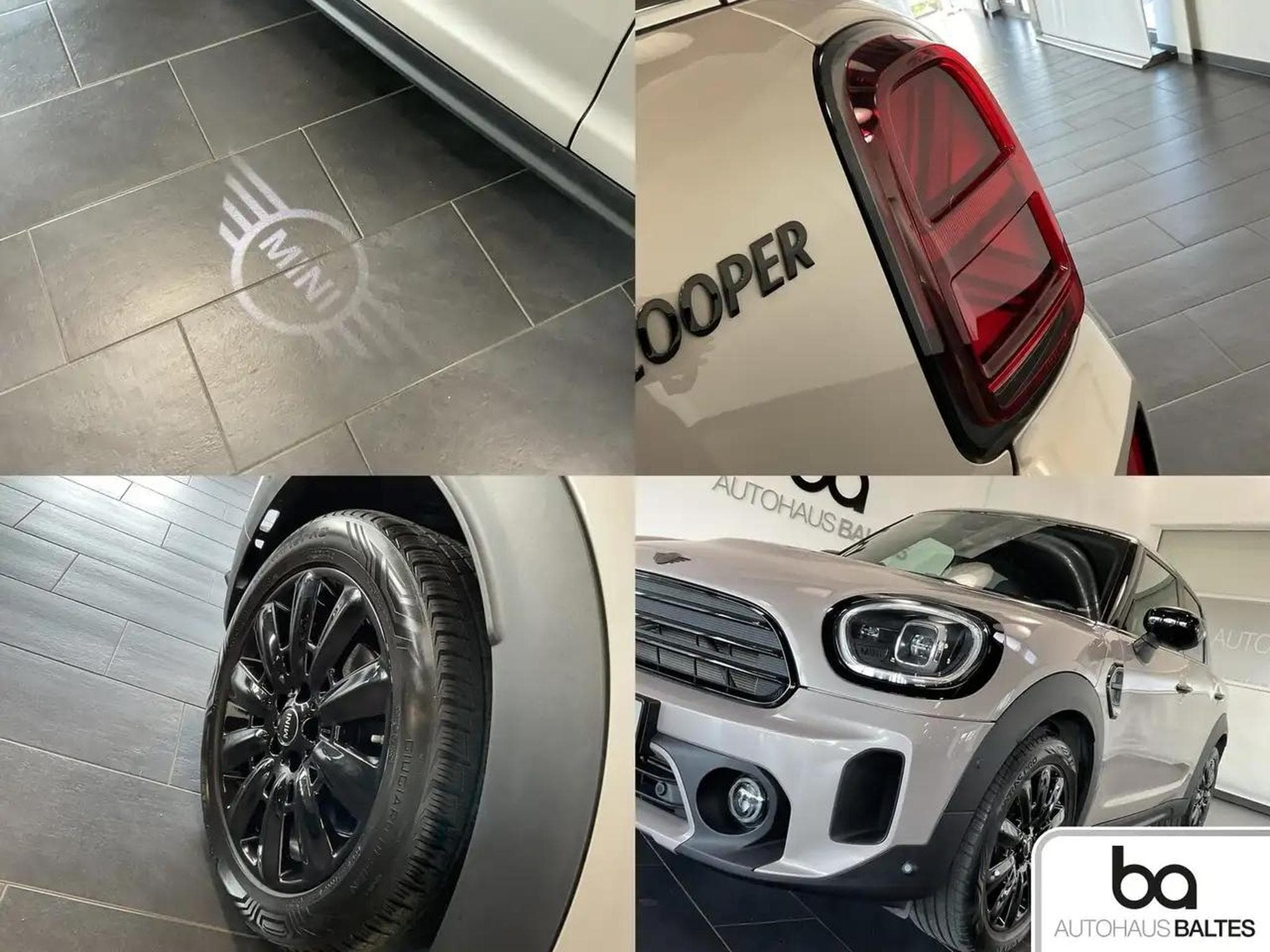 Mini Countryman (2023) - Photo 19
