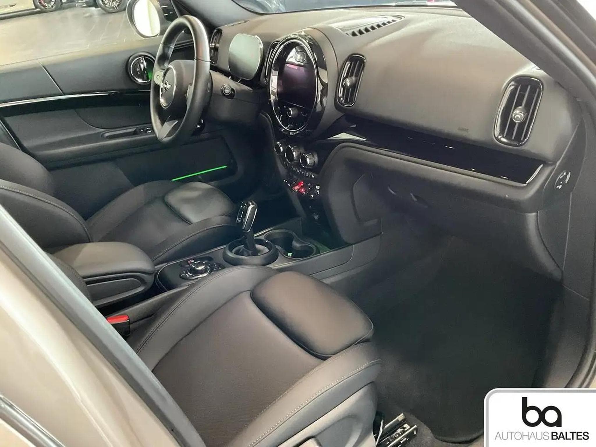 Mini Countryman (2023) - Photo 6