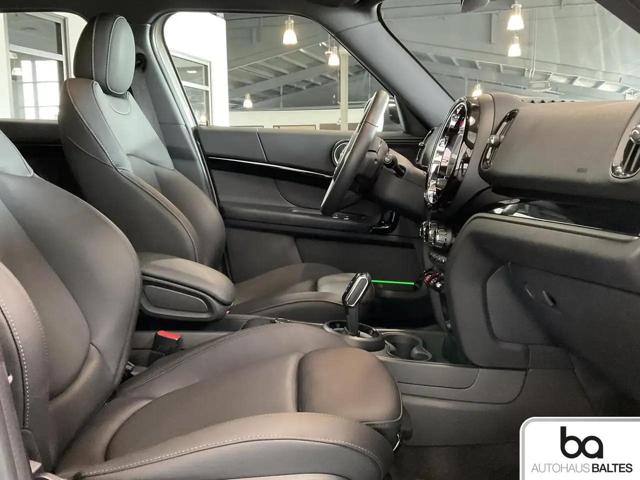 Mini Countryman (2023) - Photo 7