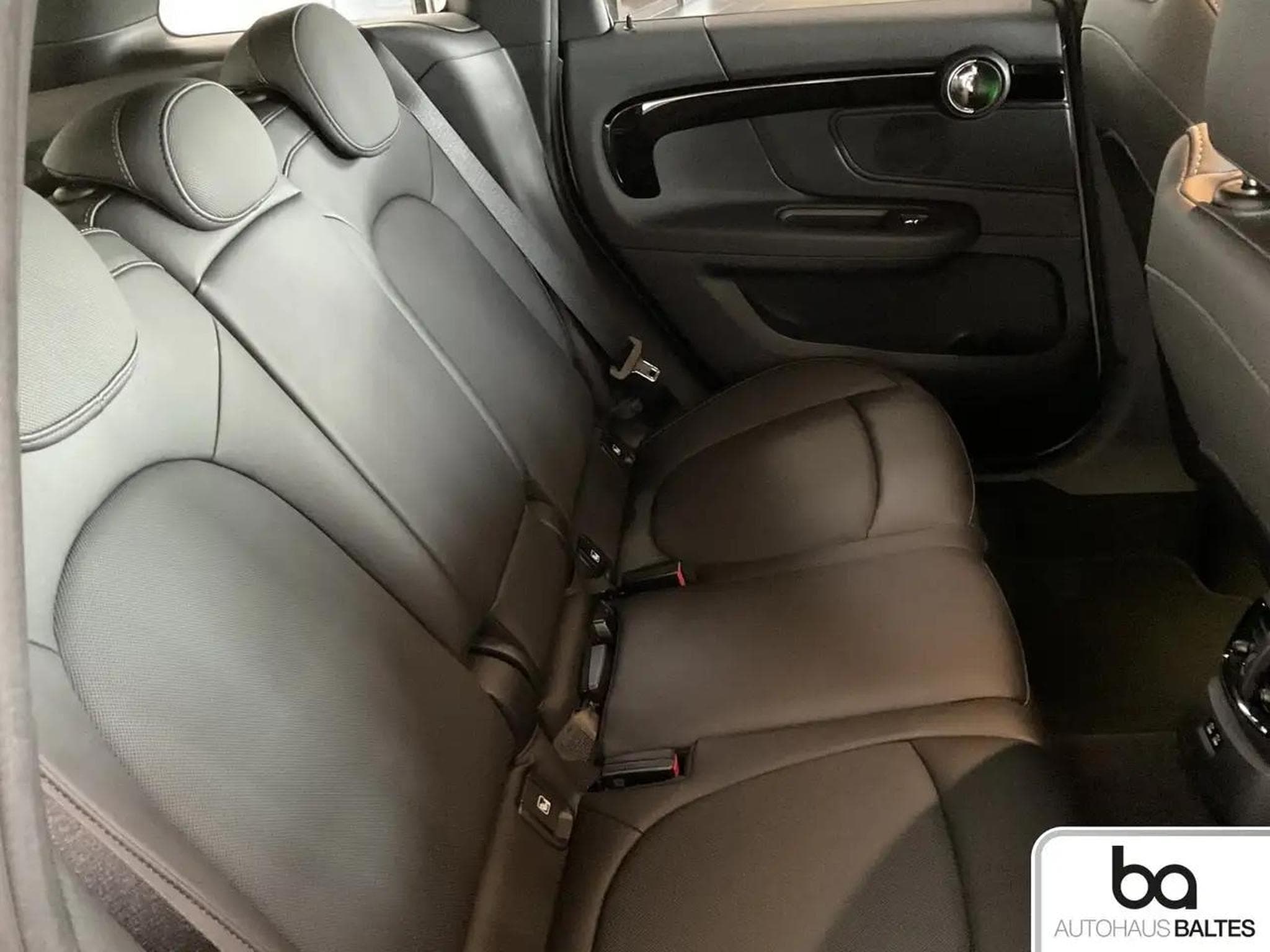 Mini Countryman (2023) - Photo 8