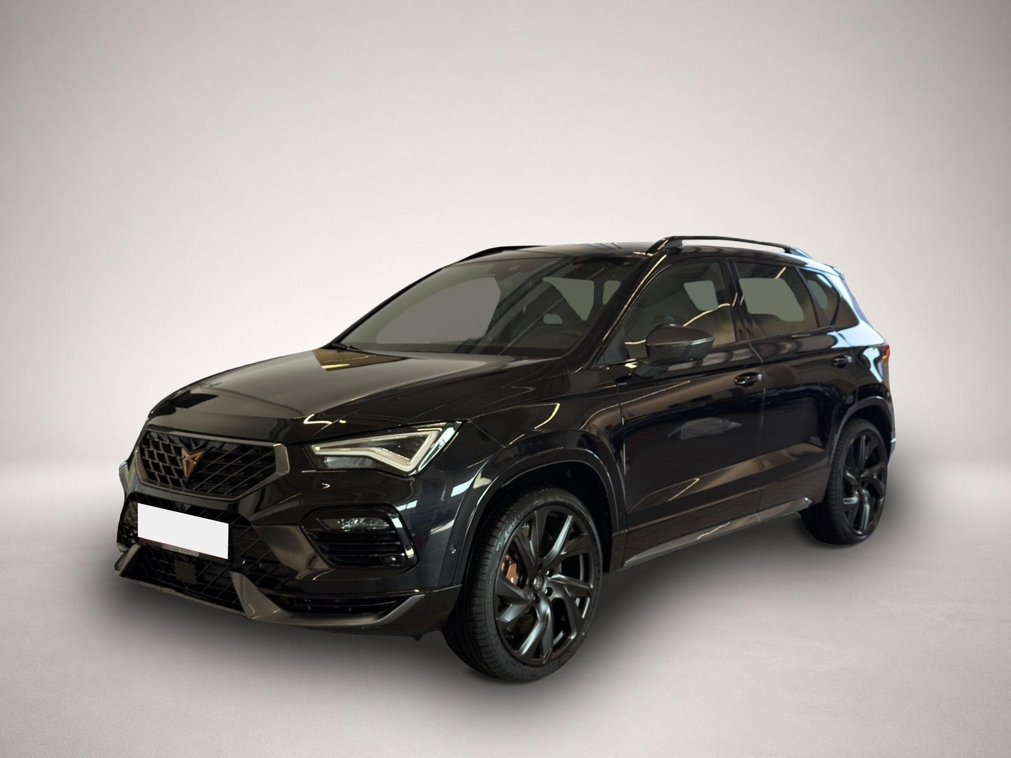 Cupra Ateca (2026) - Photo 1