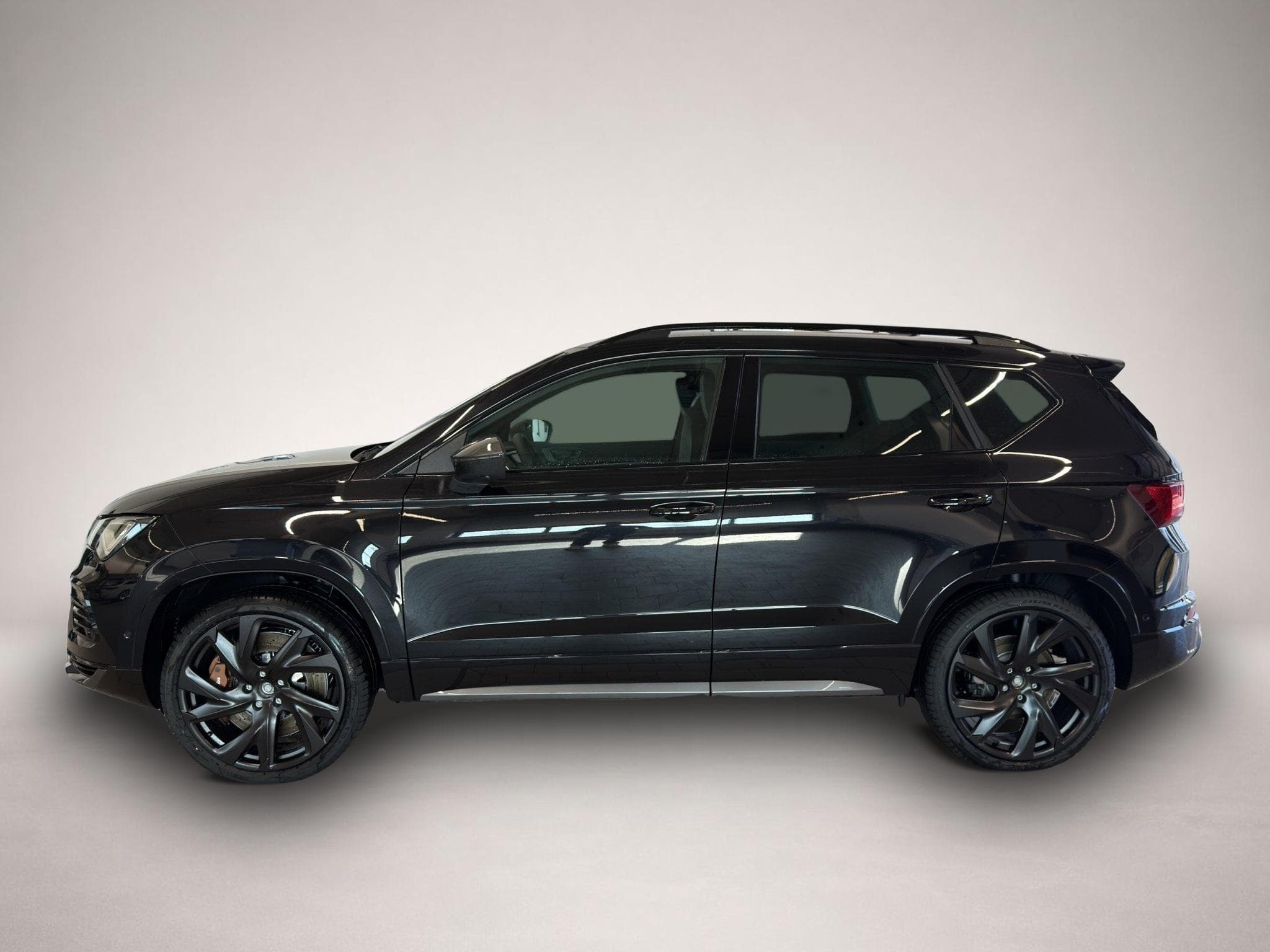 Cupra Ateca (2026) - Photo 3