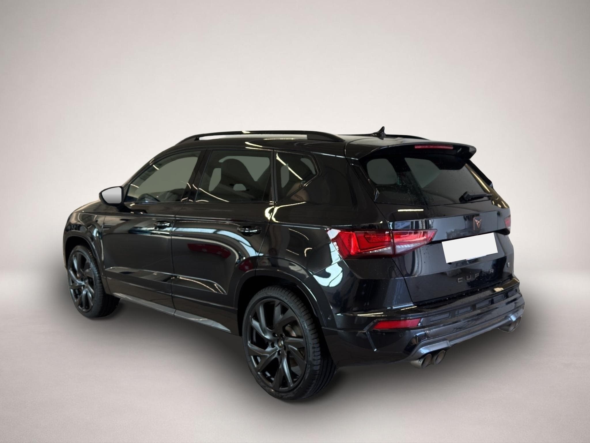 Cupra Ateca (2026) - Photo 4