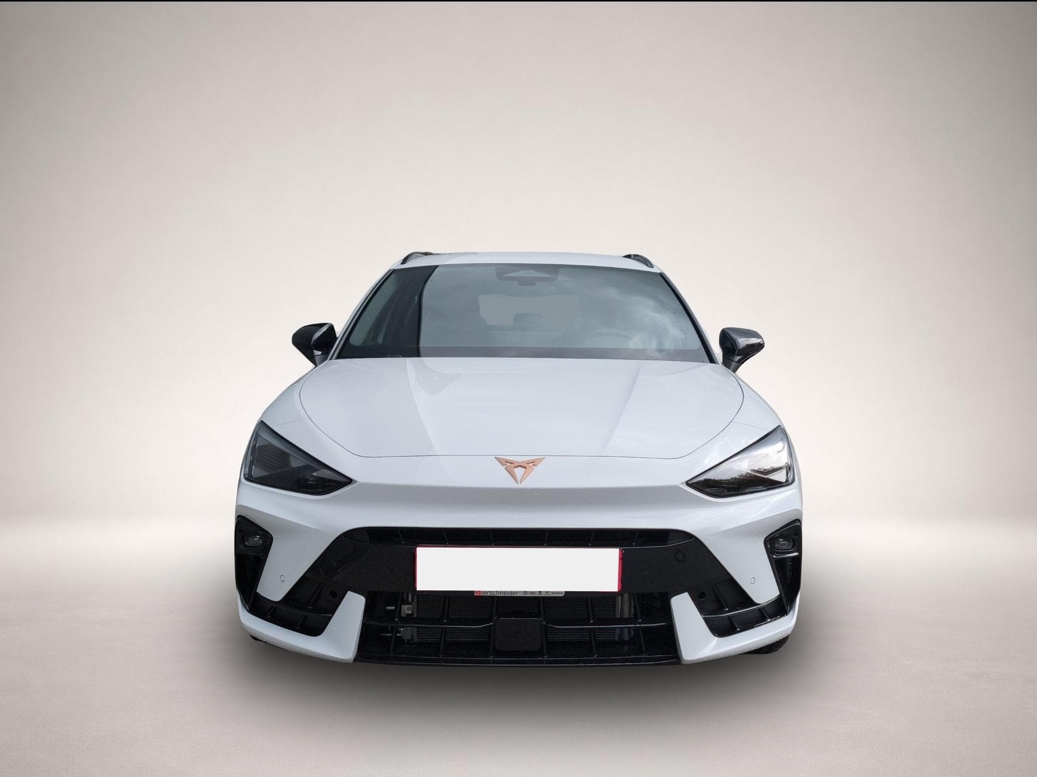 Cupra Leon (2025) - Photo 2