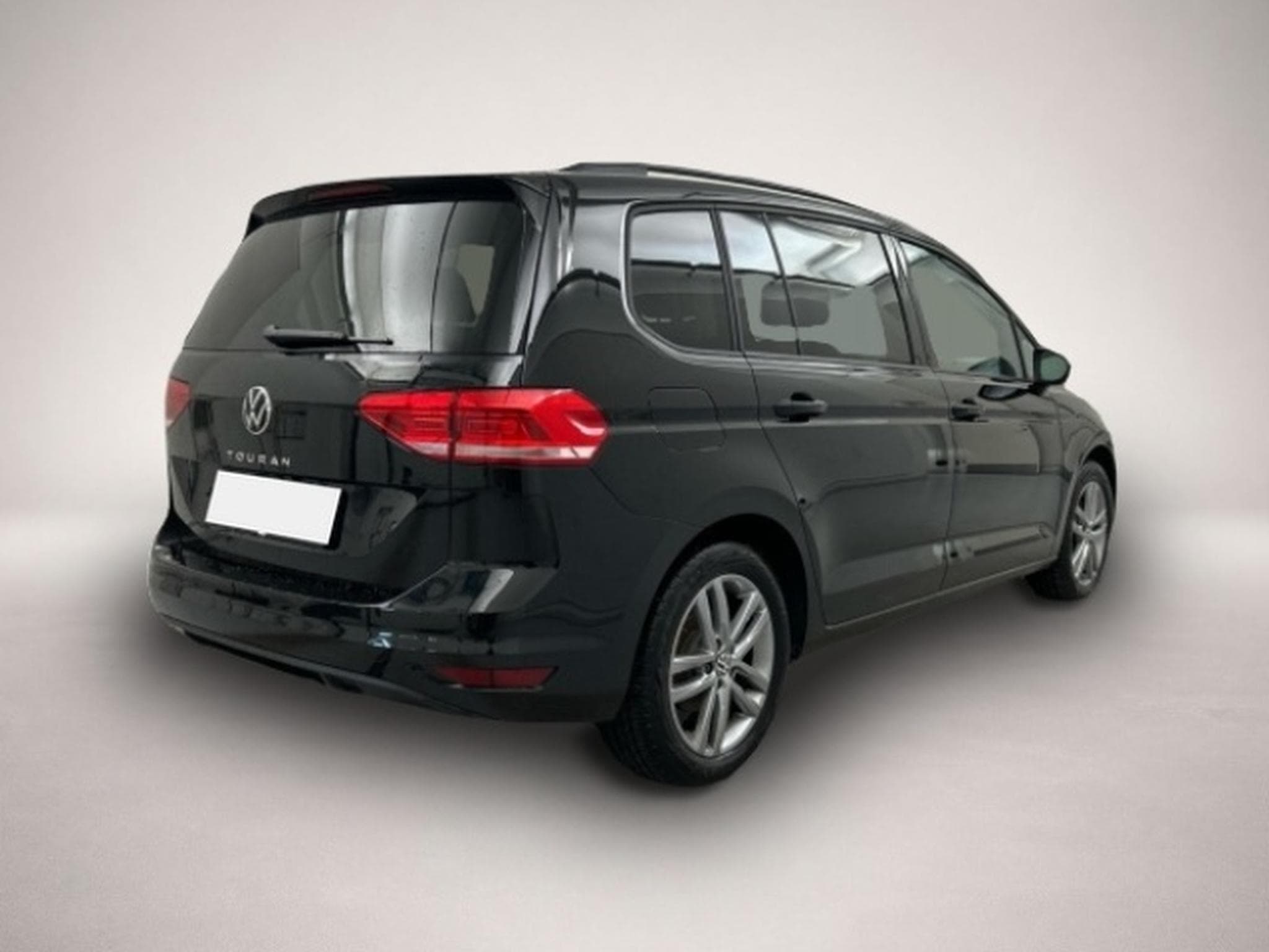 VW Touran (2025) - Photo 3